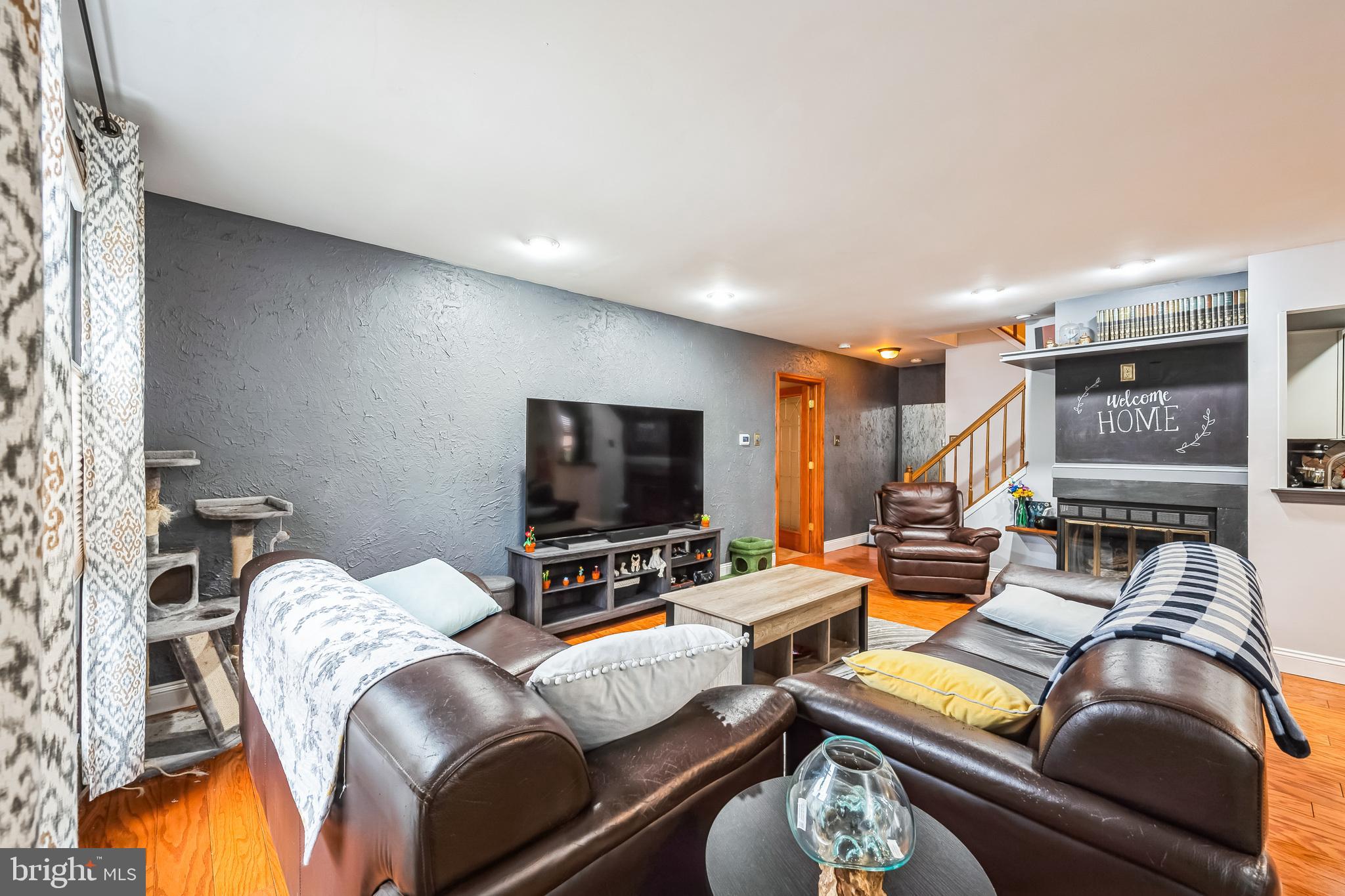 DARLINGTON WOODS - Residential