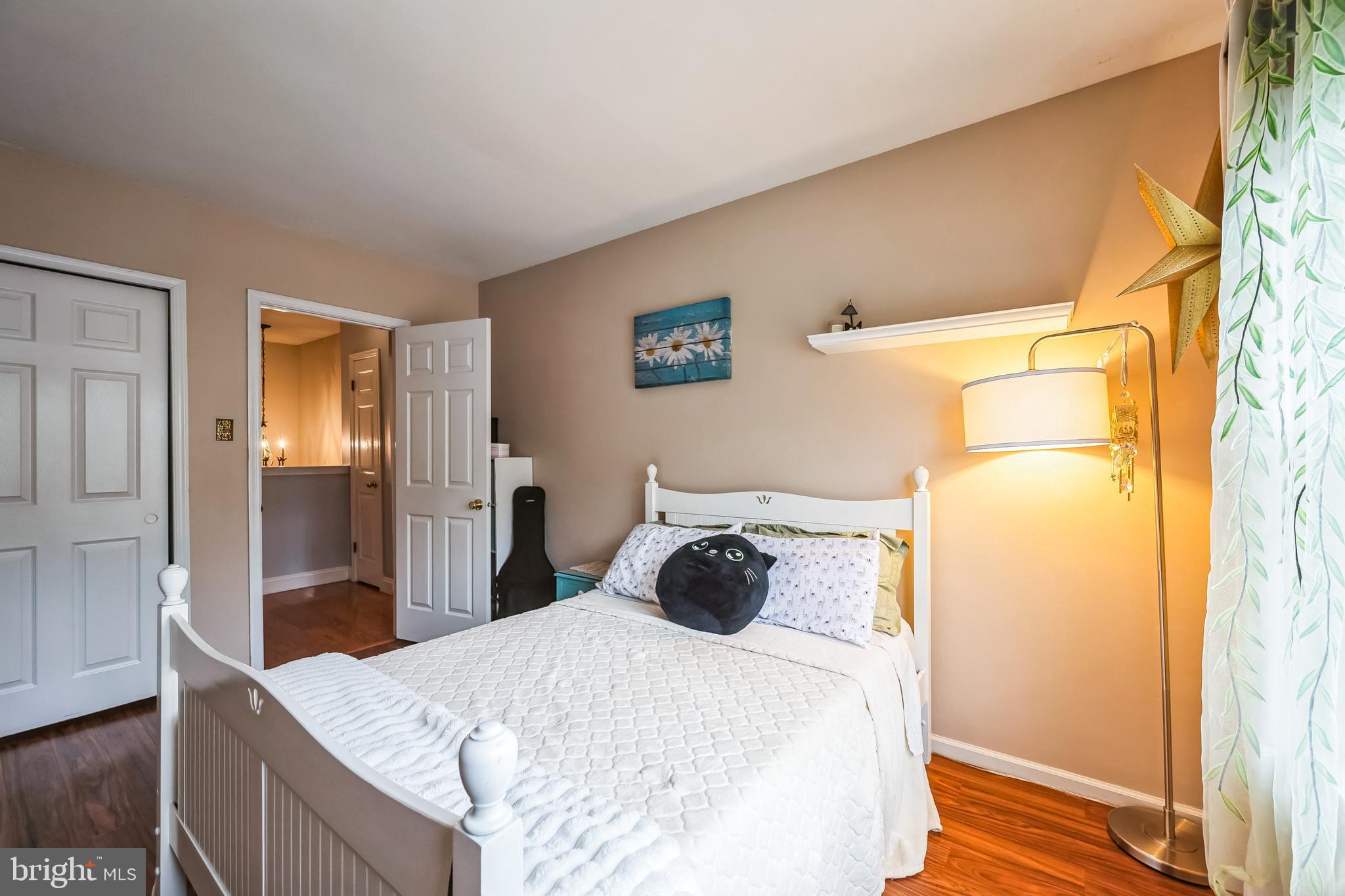 DARLINGTON WOODS - Residential