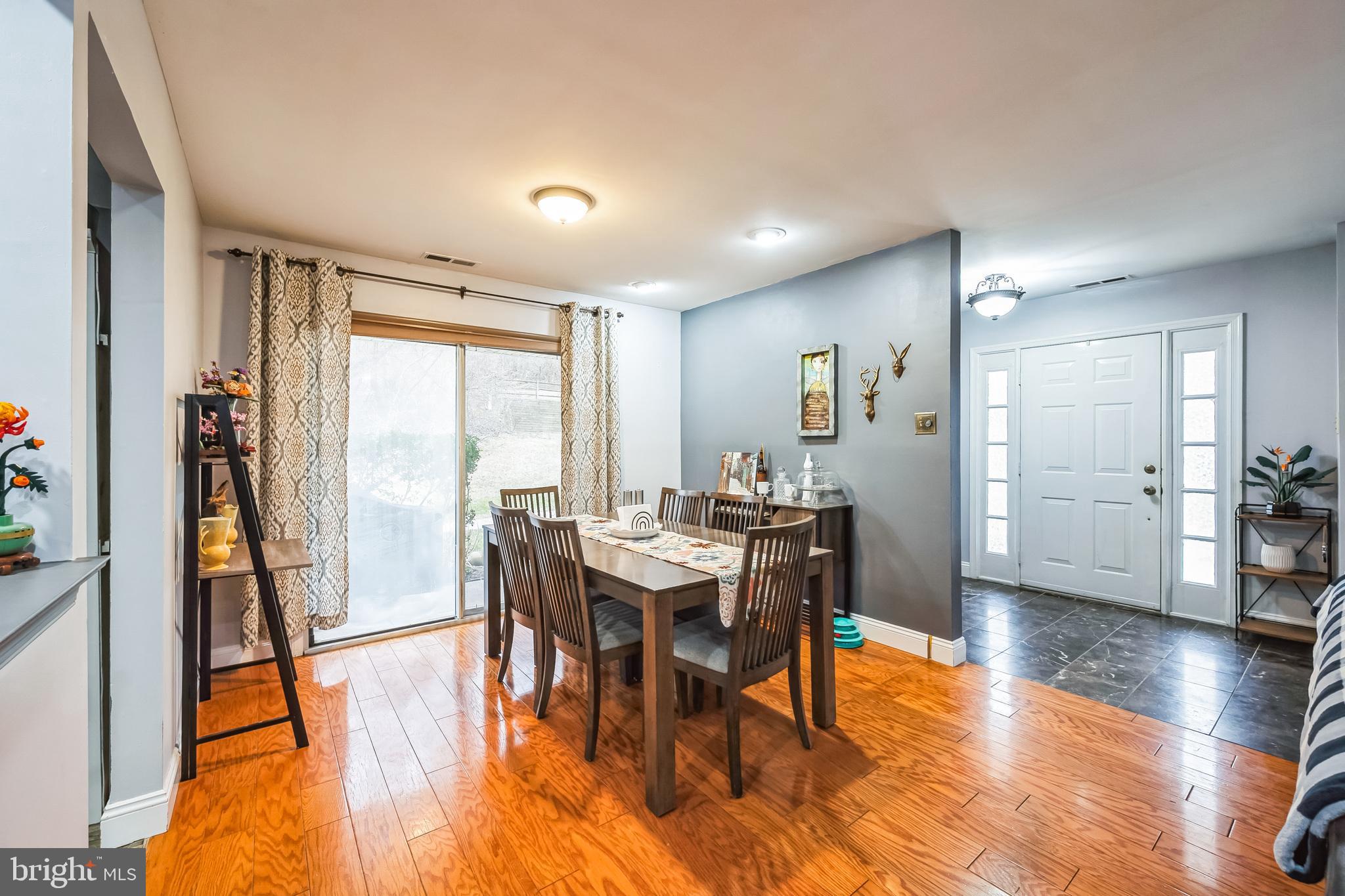 DARLINGTON WOODS - Residential