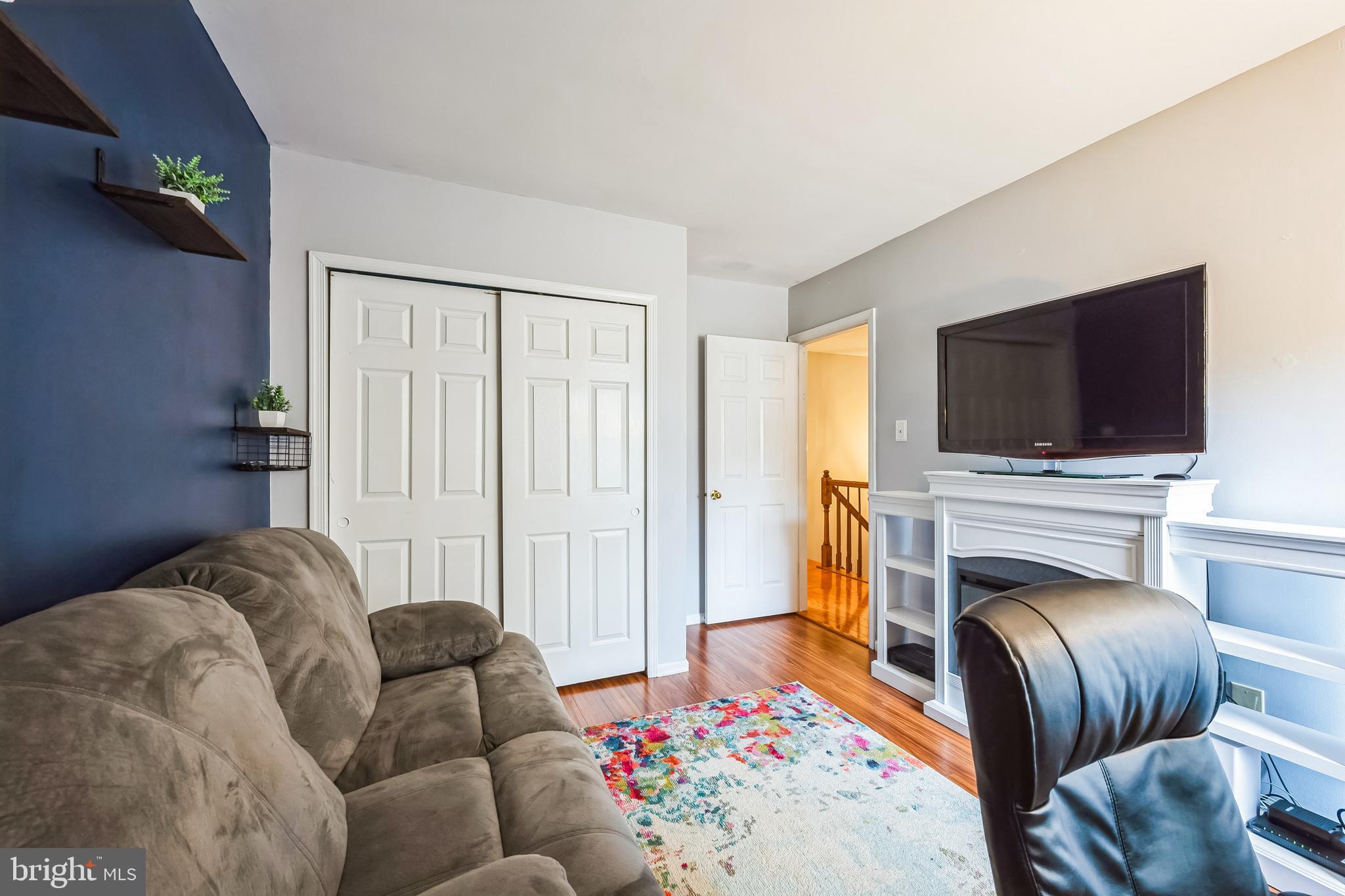 DARLINGTON WOODS - Residential