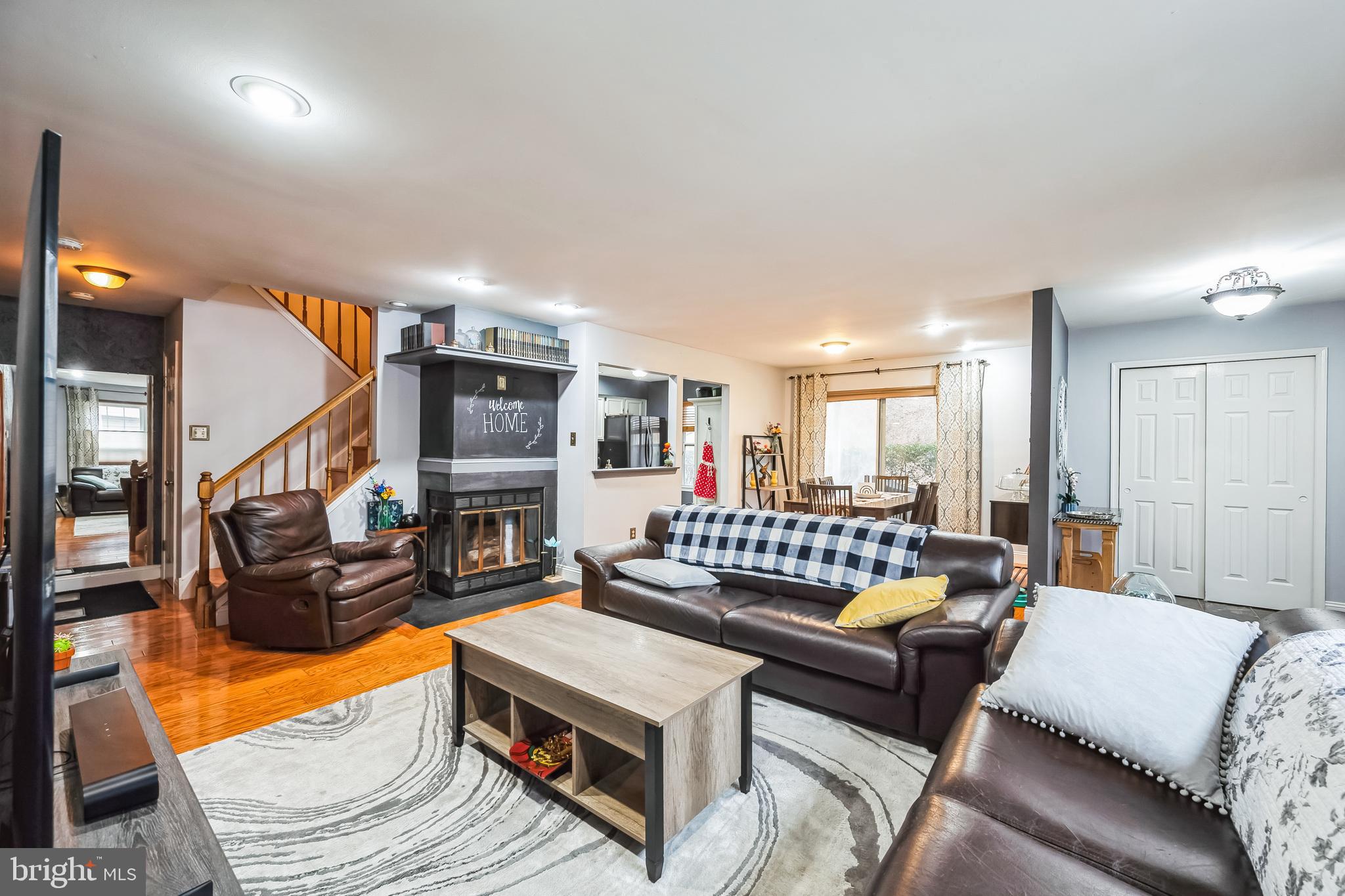 DARLINGTON WOODS - Residential