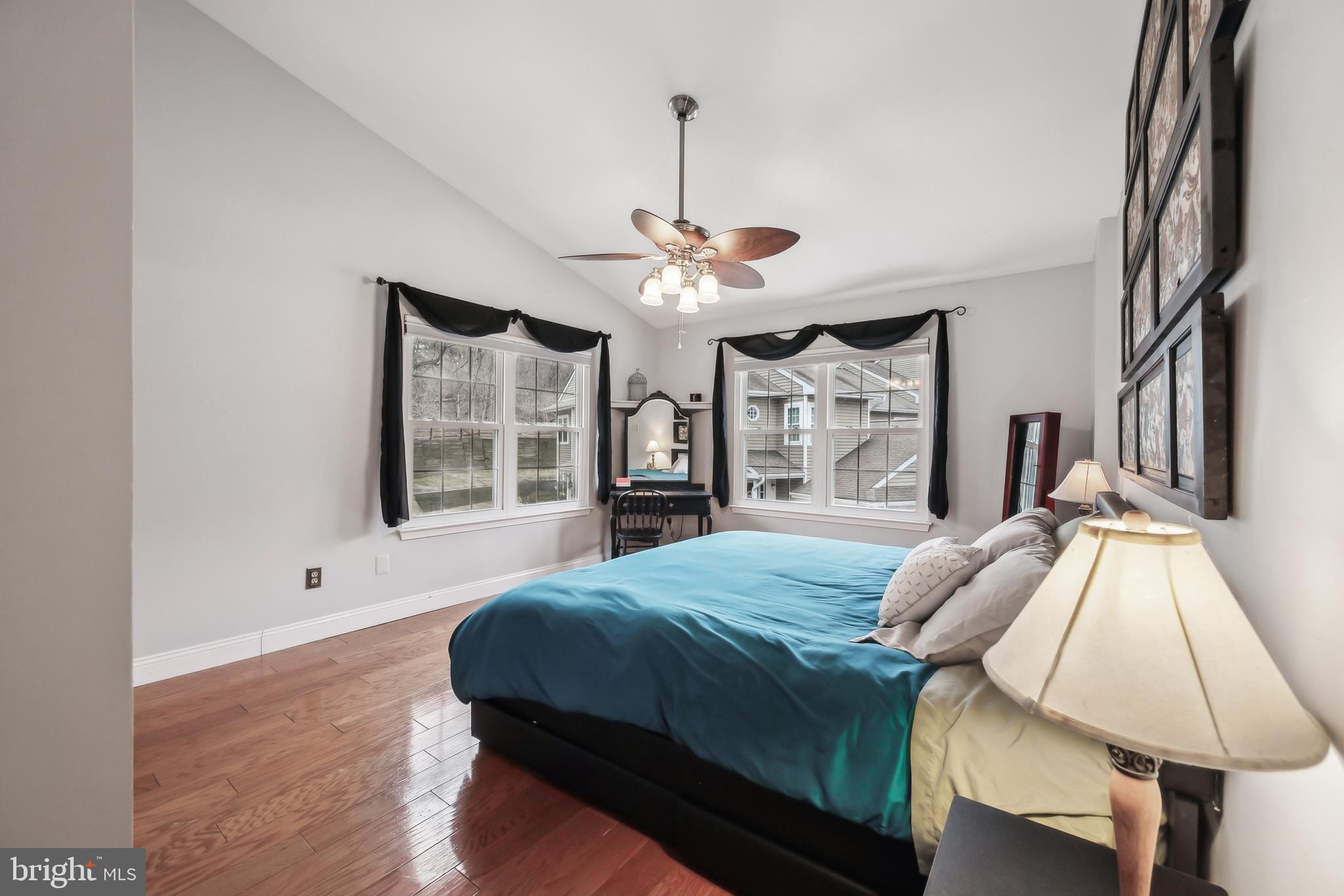 DARLINGTON WOODS - Residential