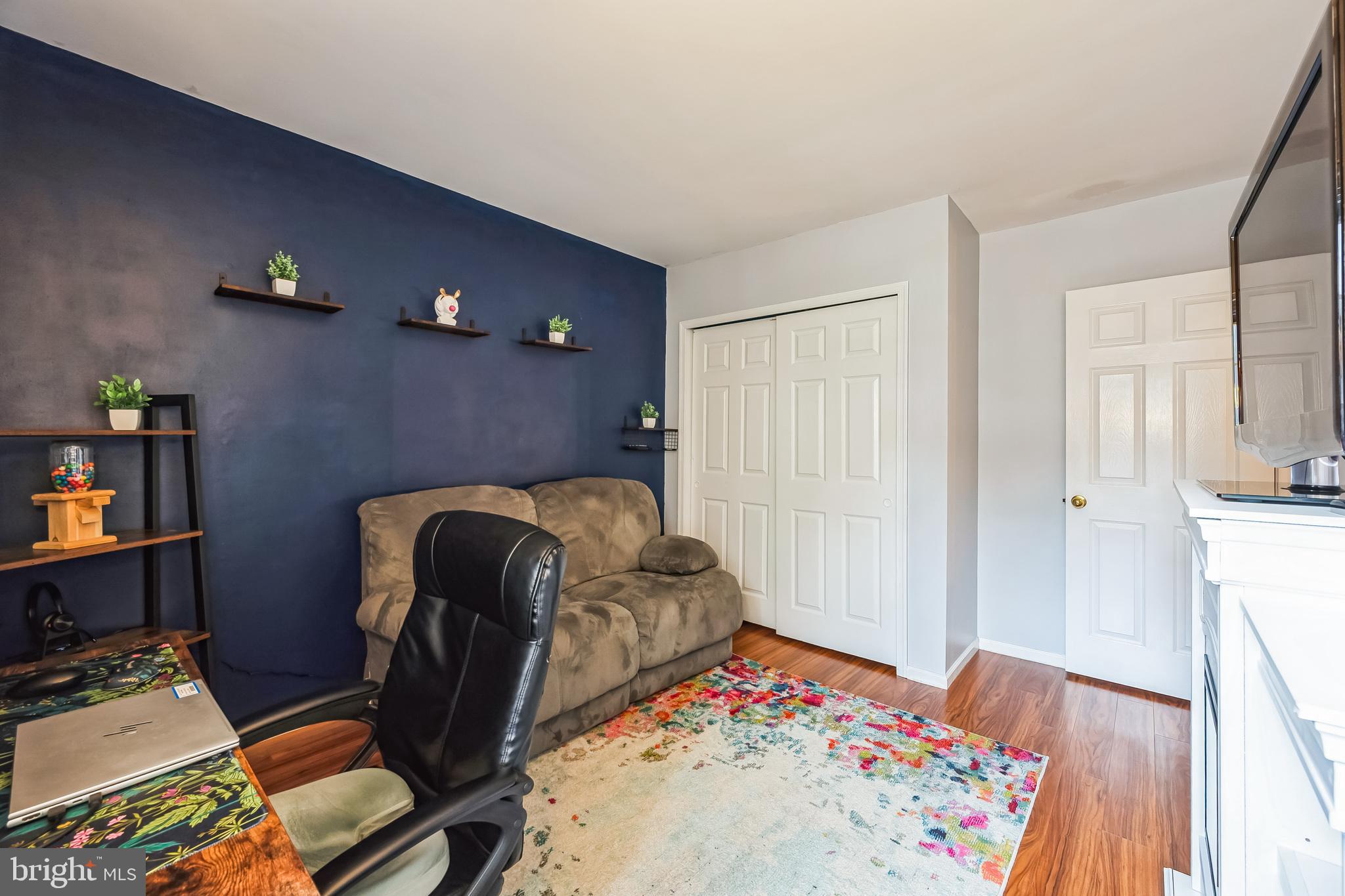 DARLINGTON WOODS - Residential