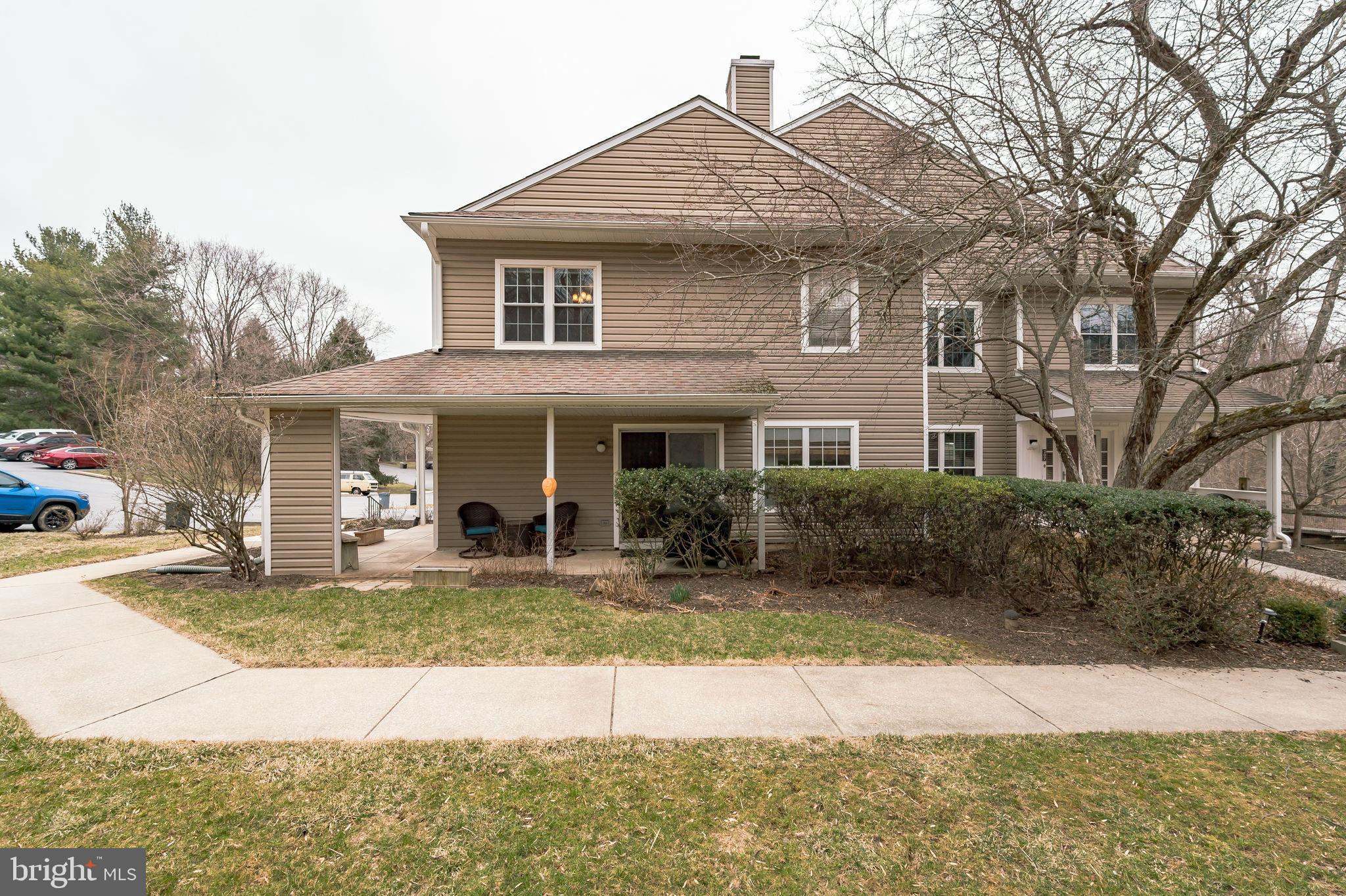 DARLINGTON WOODS - Residential