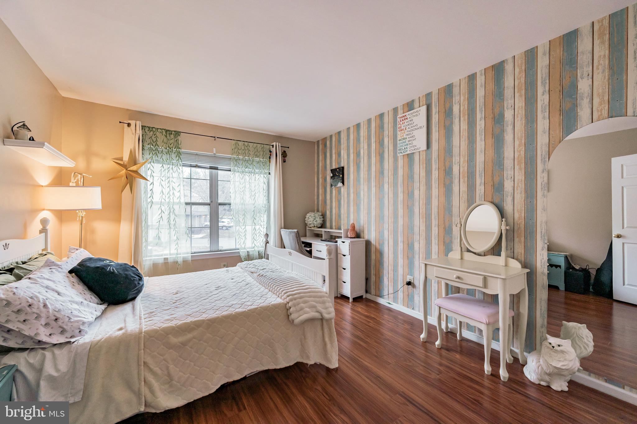 DARLINGTON WOODS - Residential