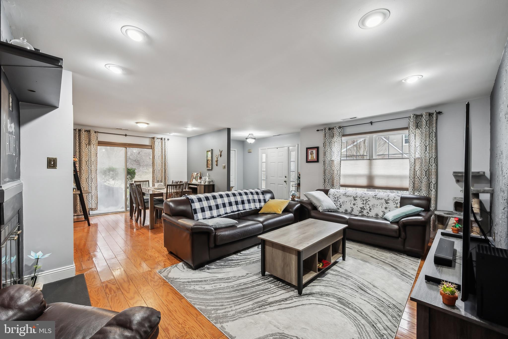 DARLINGTON WOODS - Residential