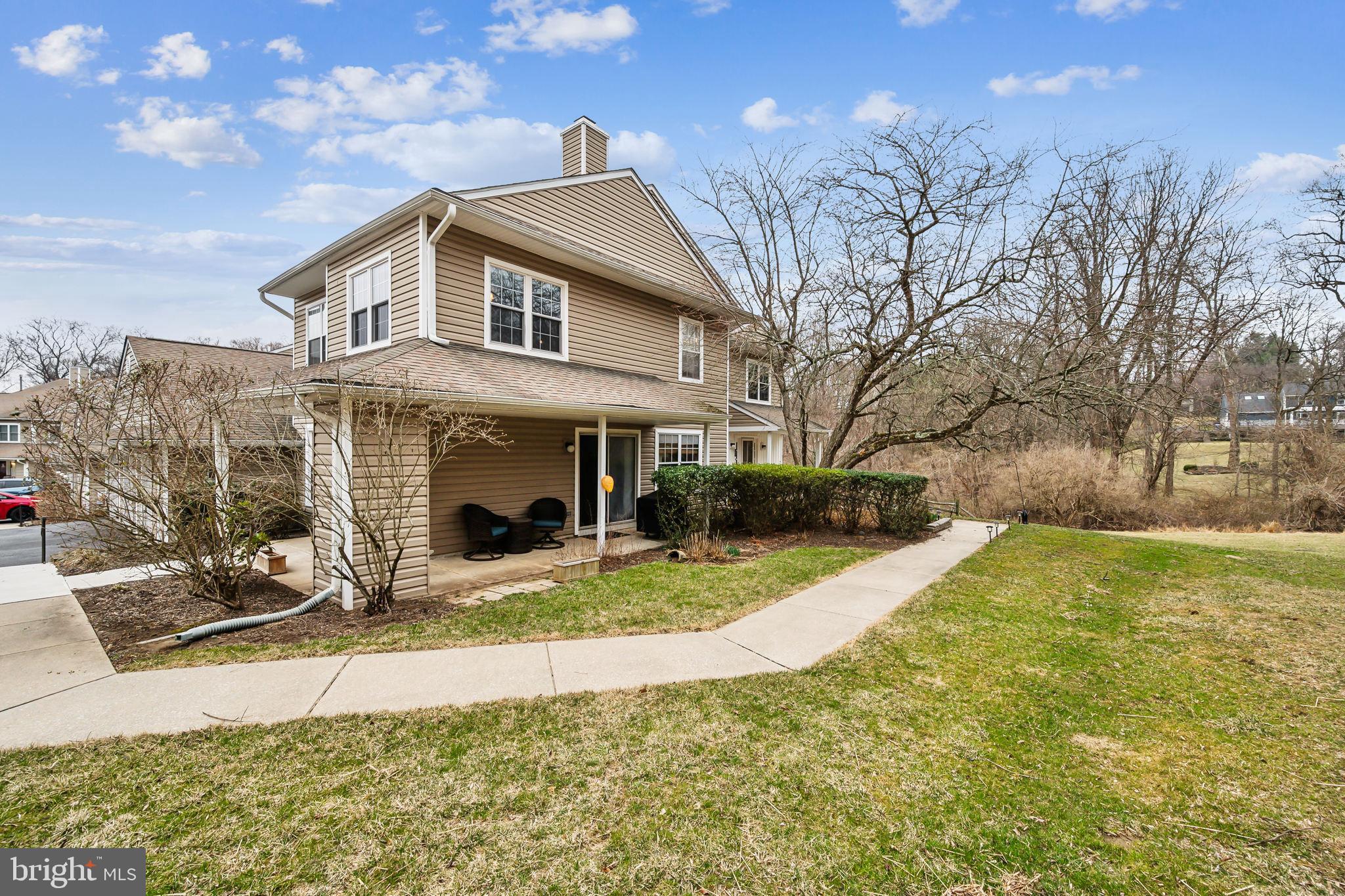 DARLINGTON WOODS - Residential