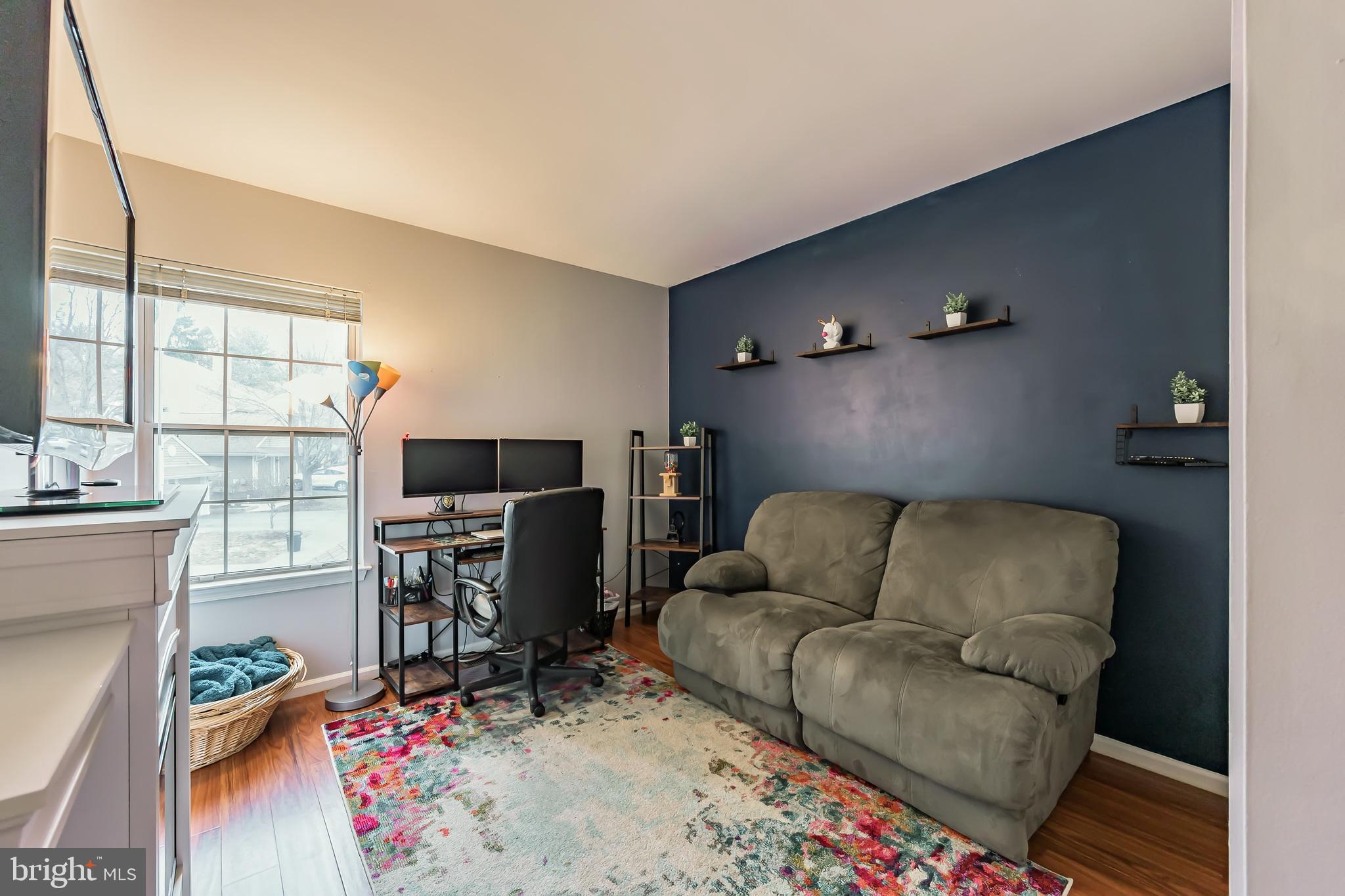 DARLINGTON WOODS - Residential