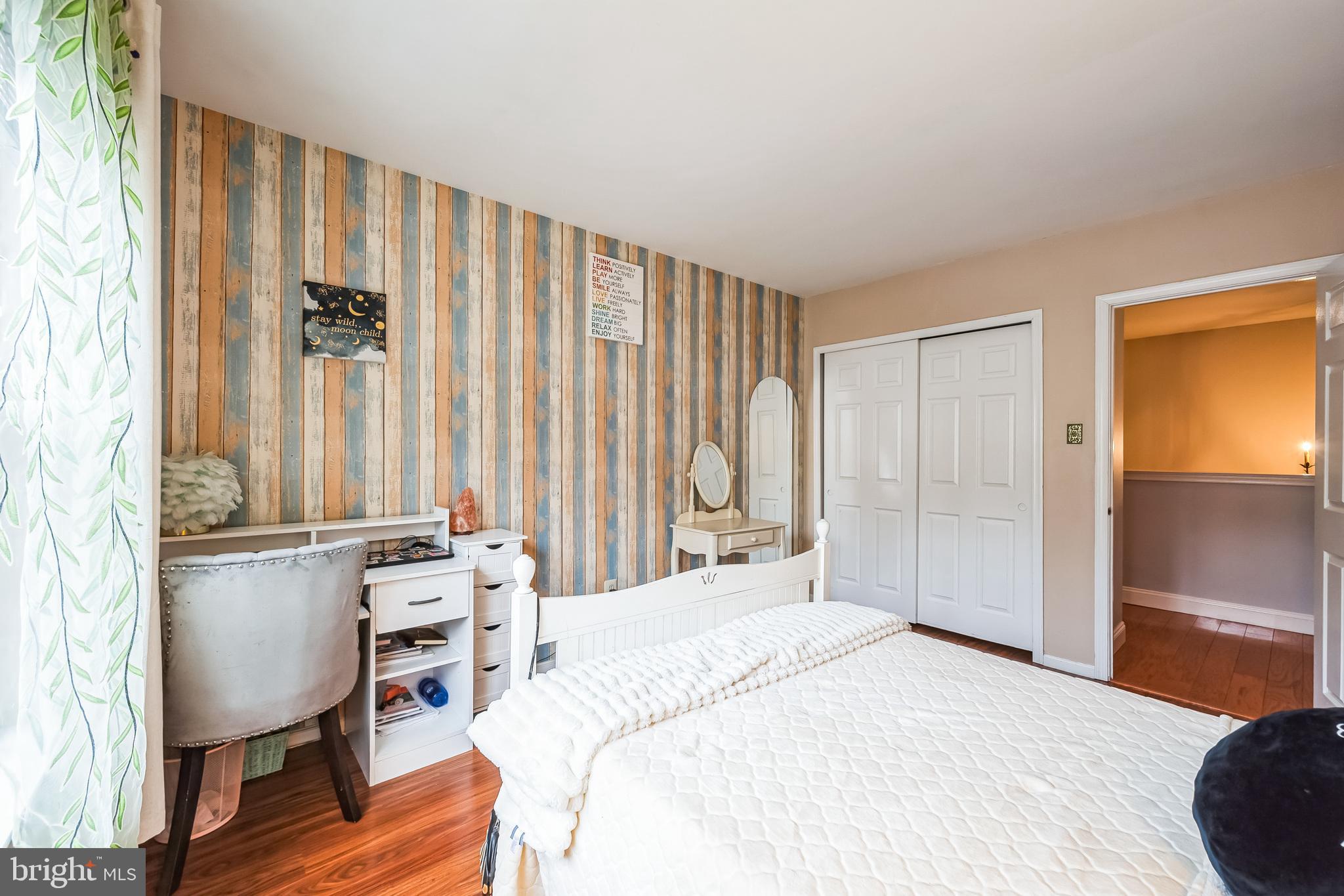 DARLINGTON WOODS - Residential