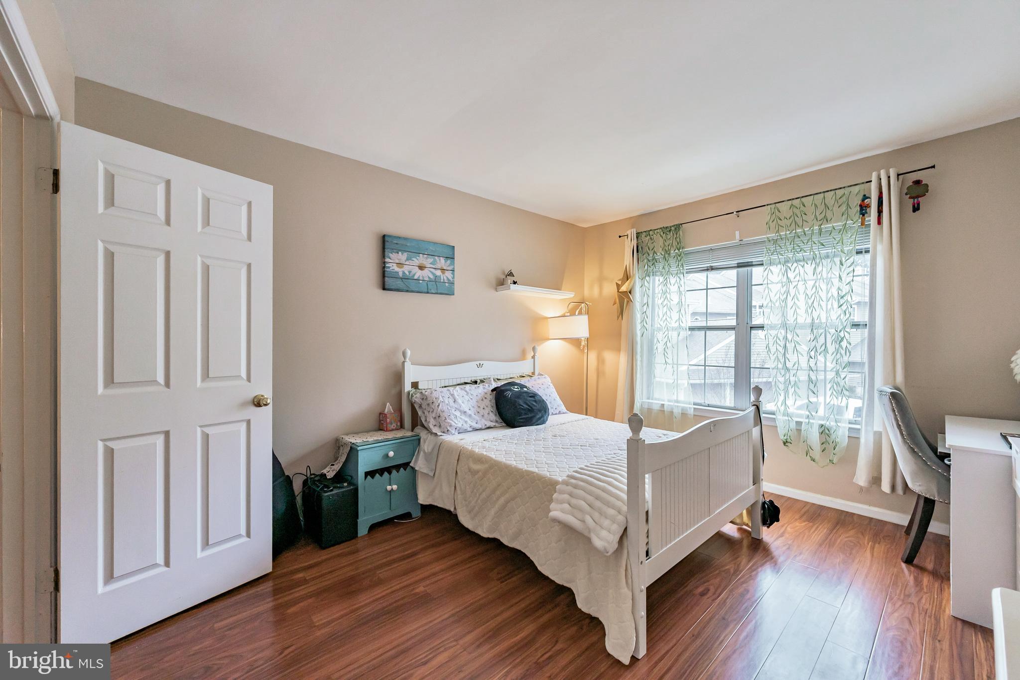 DARLINGTON WOODS - Residential