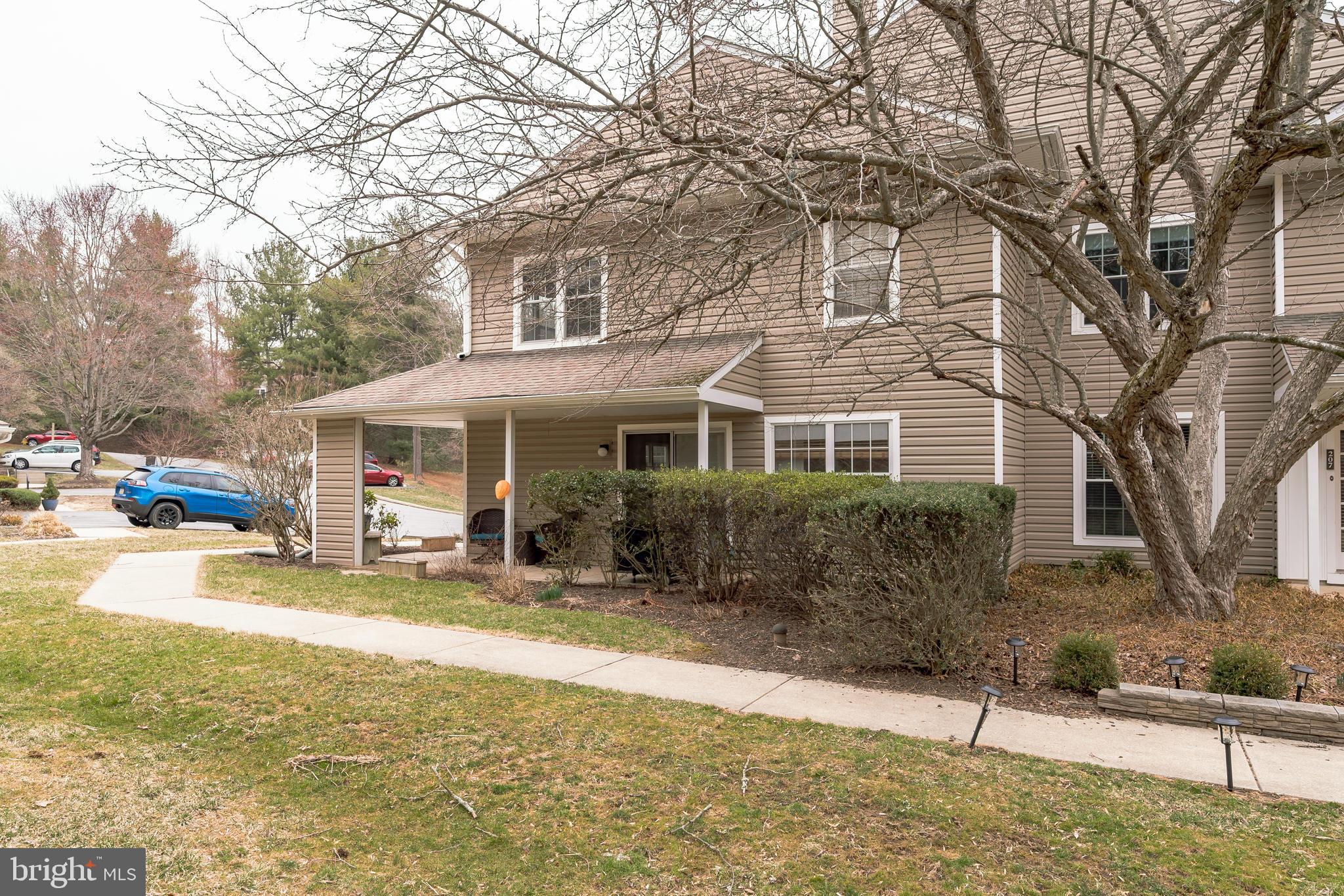 DARLINGTON WOODS - Residential