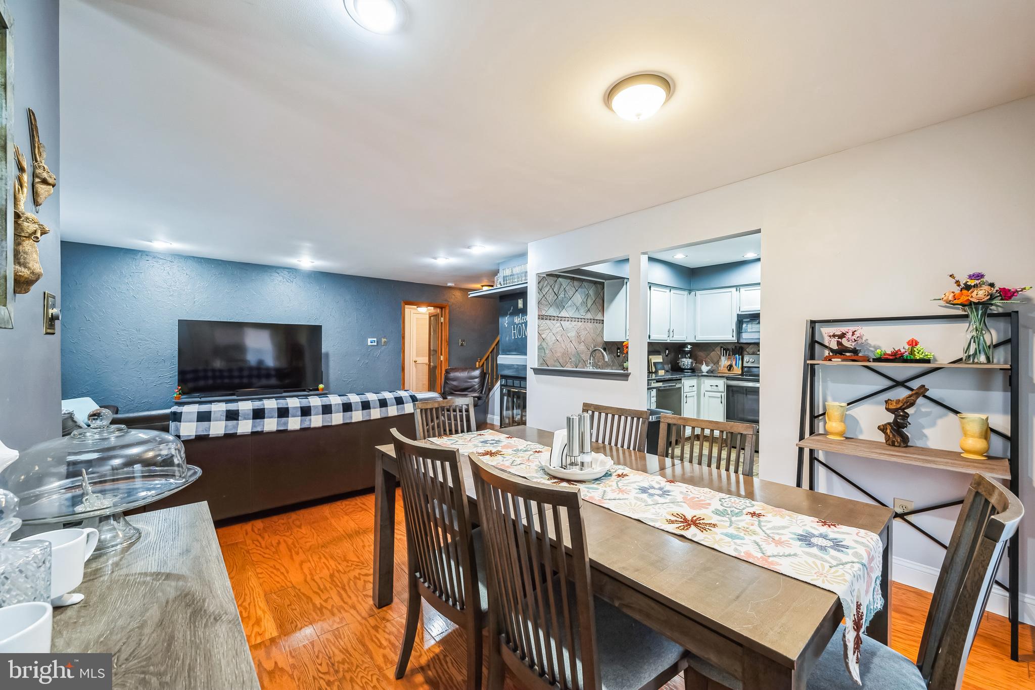 DARLINGTON WOODS - Residential