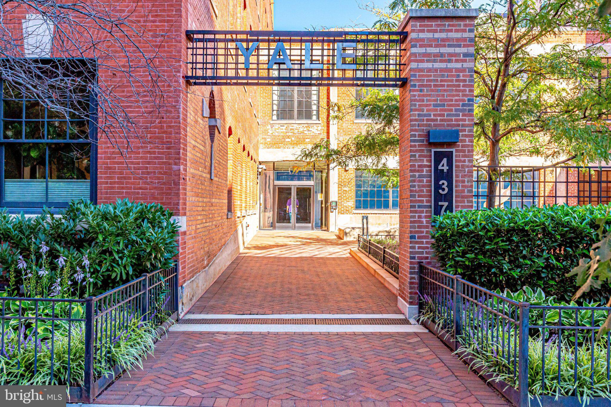 437 NEW YORK AVENUE NW 802
