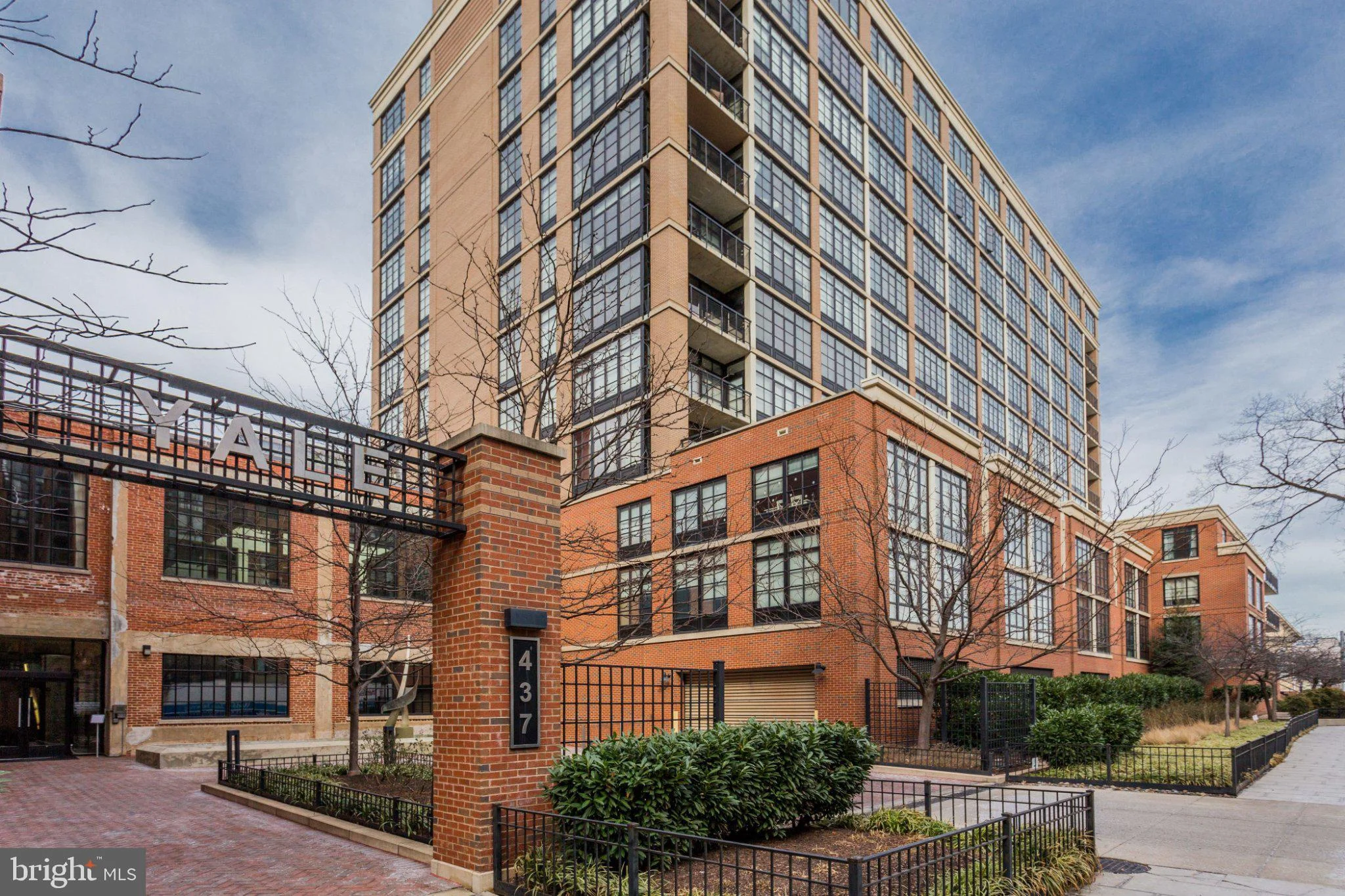 437 New York Avenue NW Unit 802, Washington, DC 20001