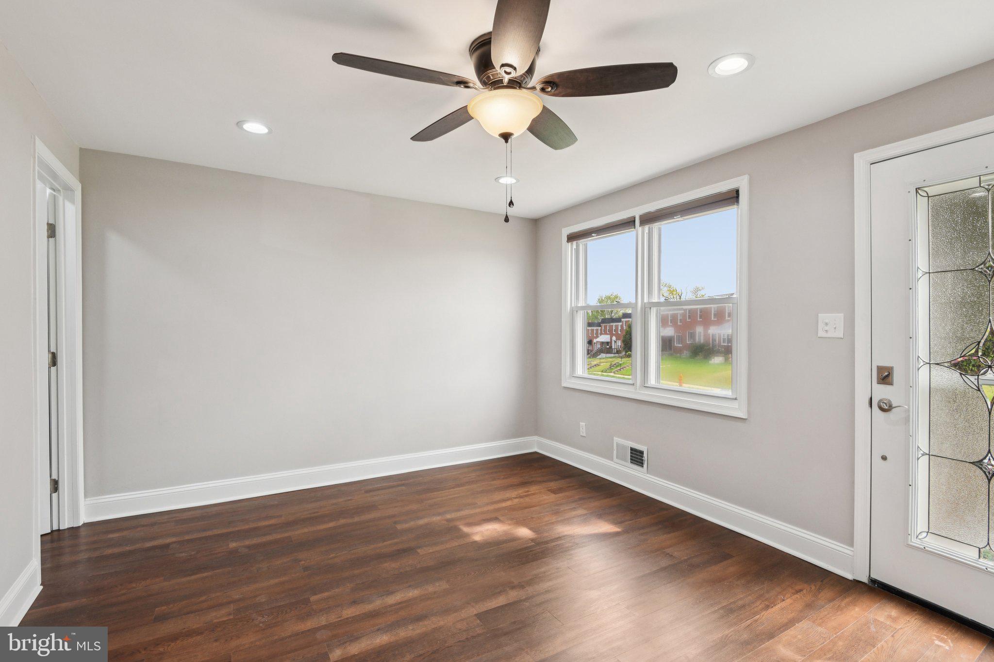 BEECHFIELD - Residential