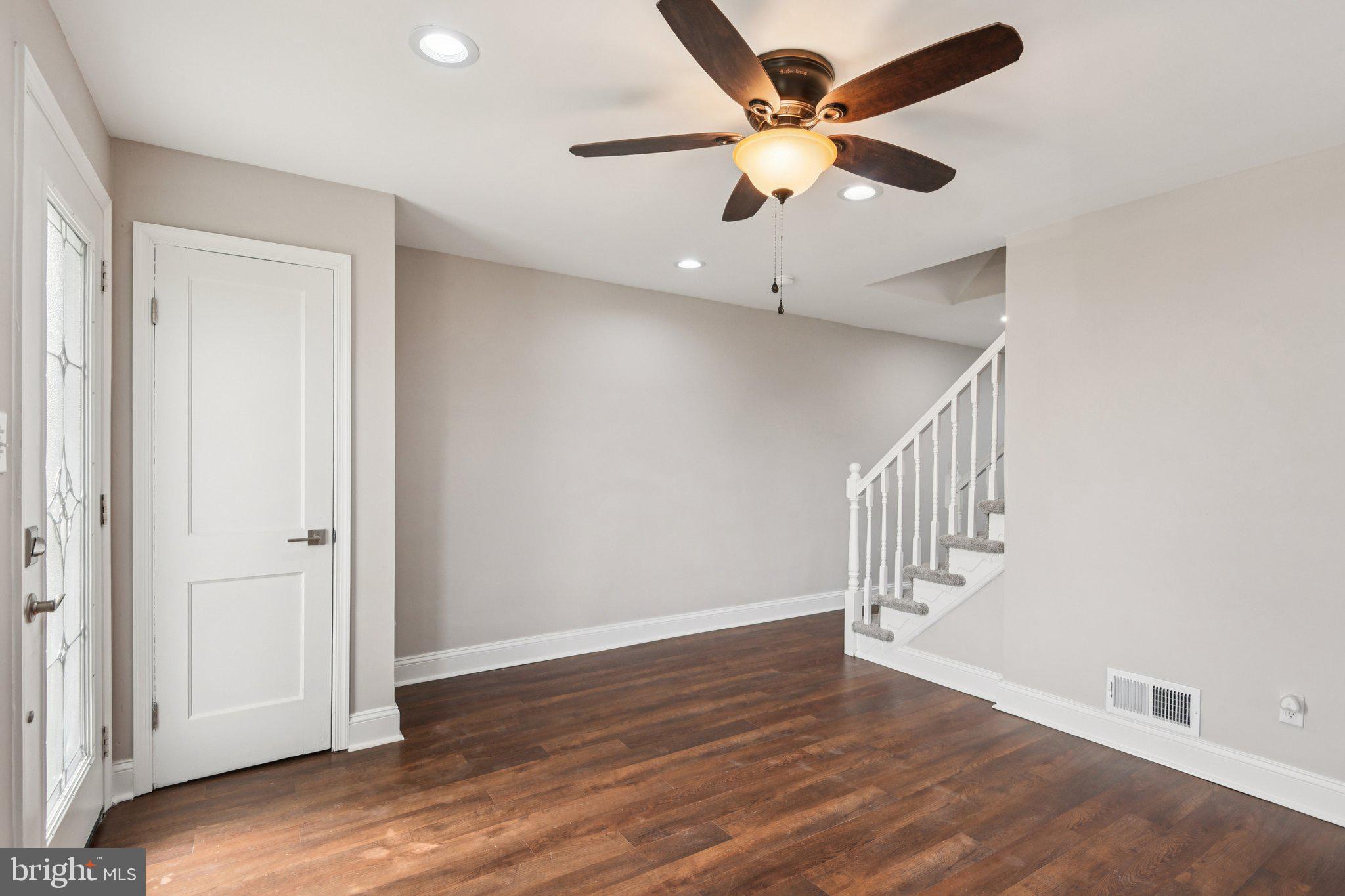 BEECHFIELD - Residential