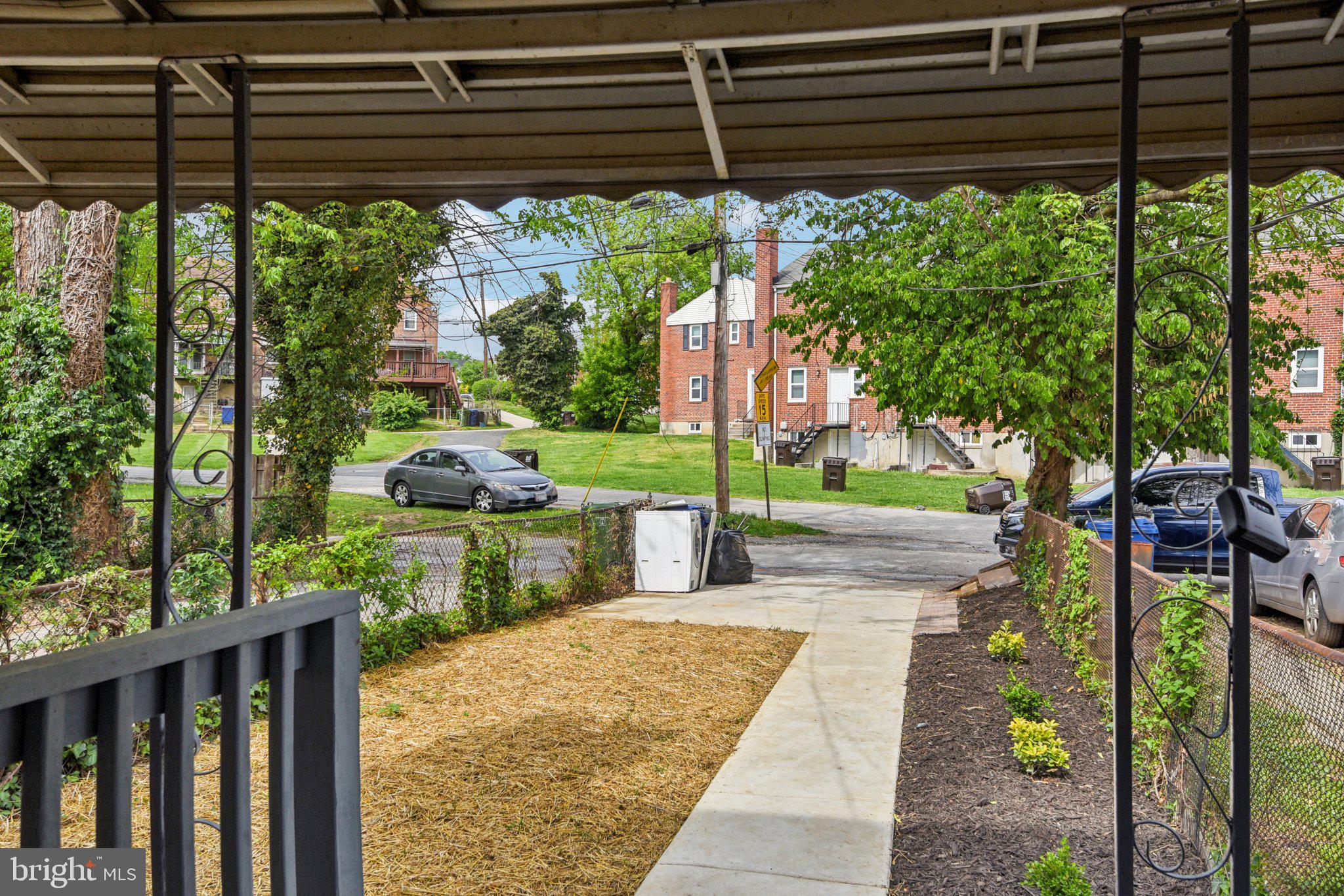 BEECHFIELD - Residential