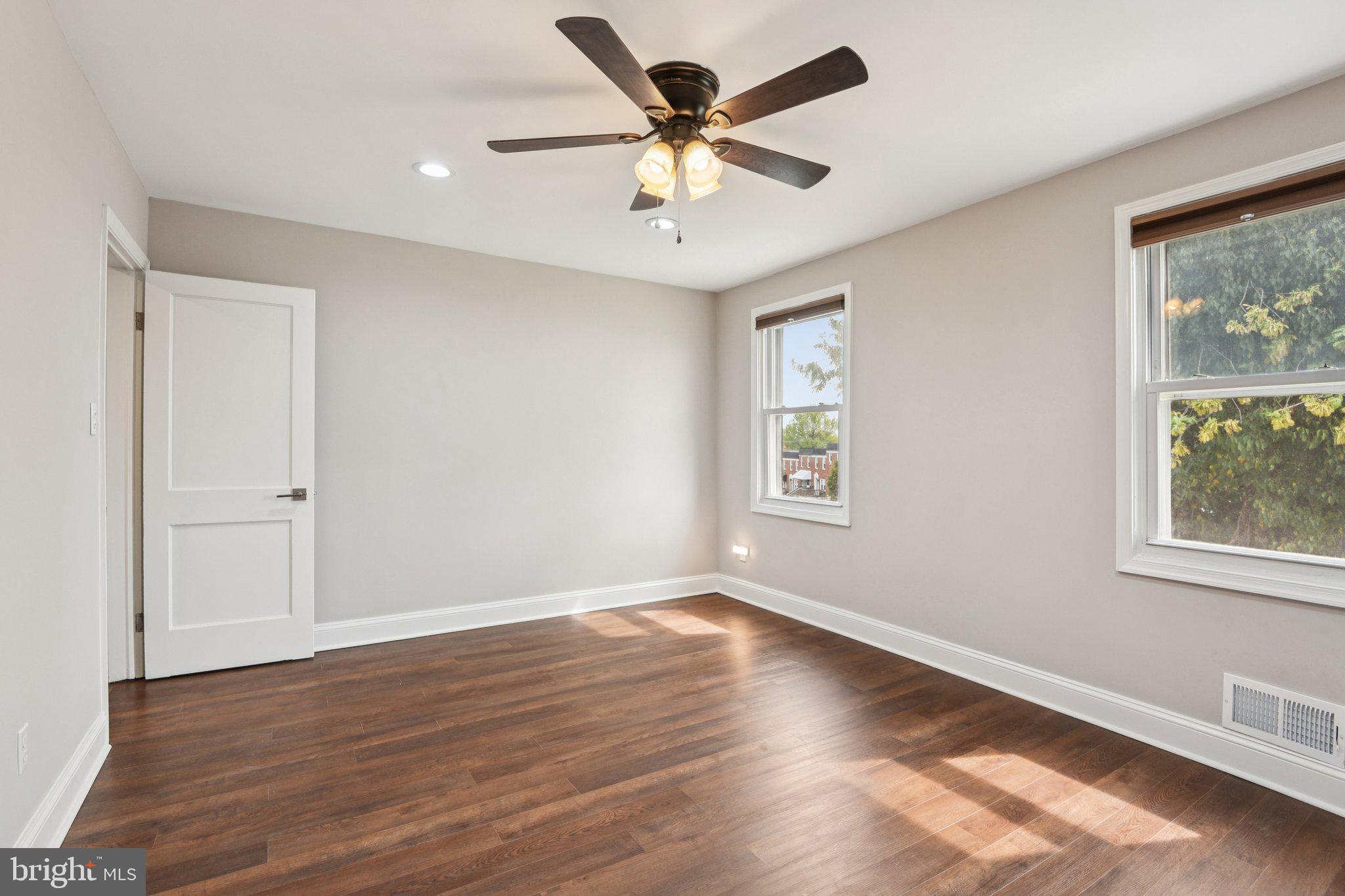 BEECHFIELD - Residential