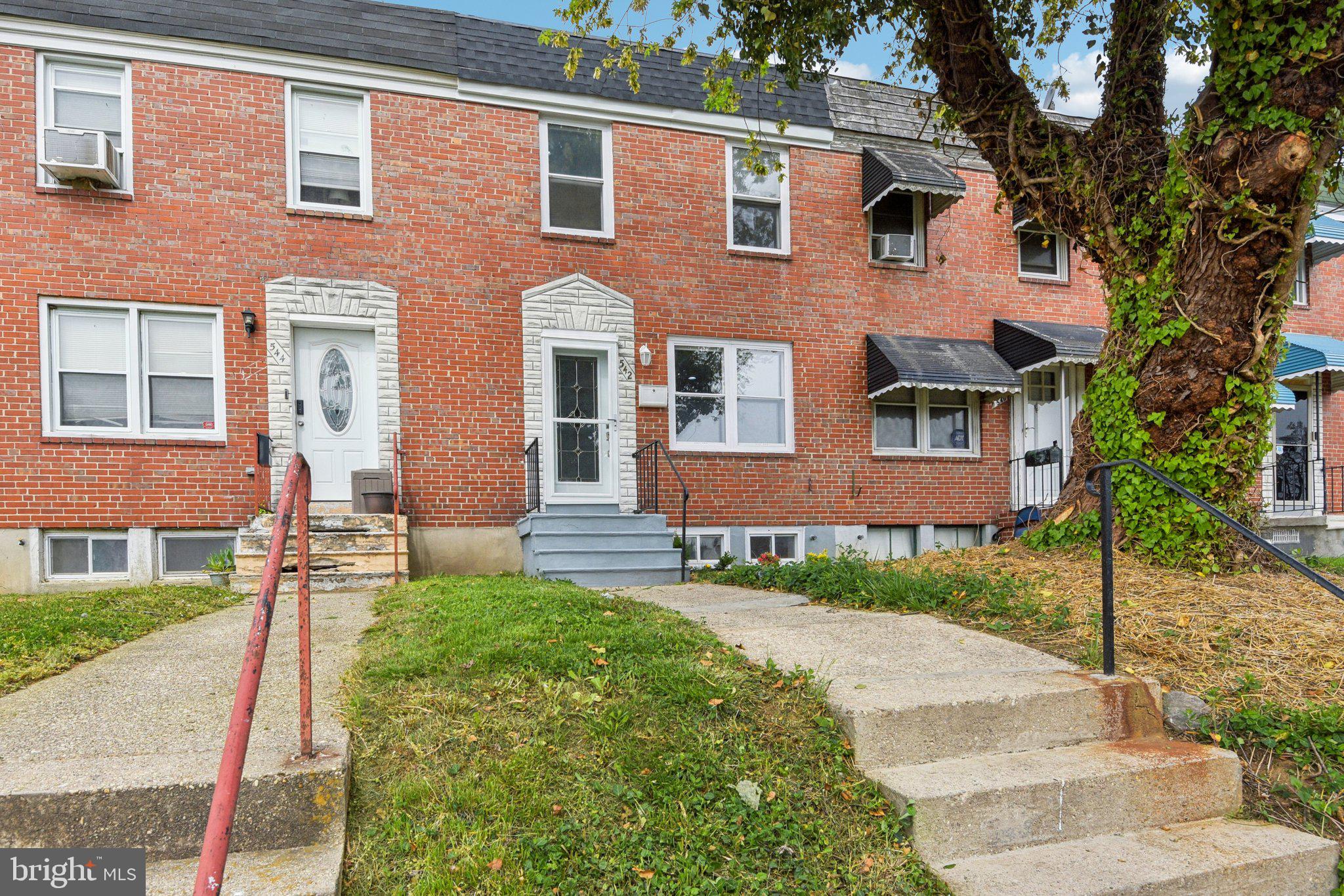 BEECHFIELD - Residential