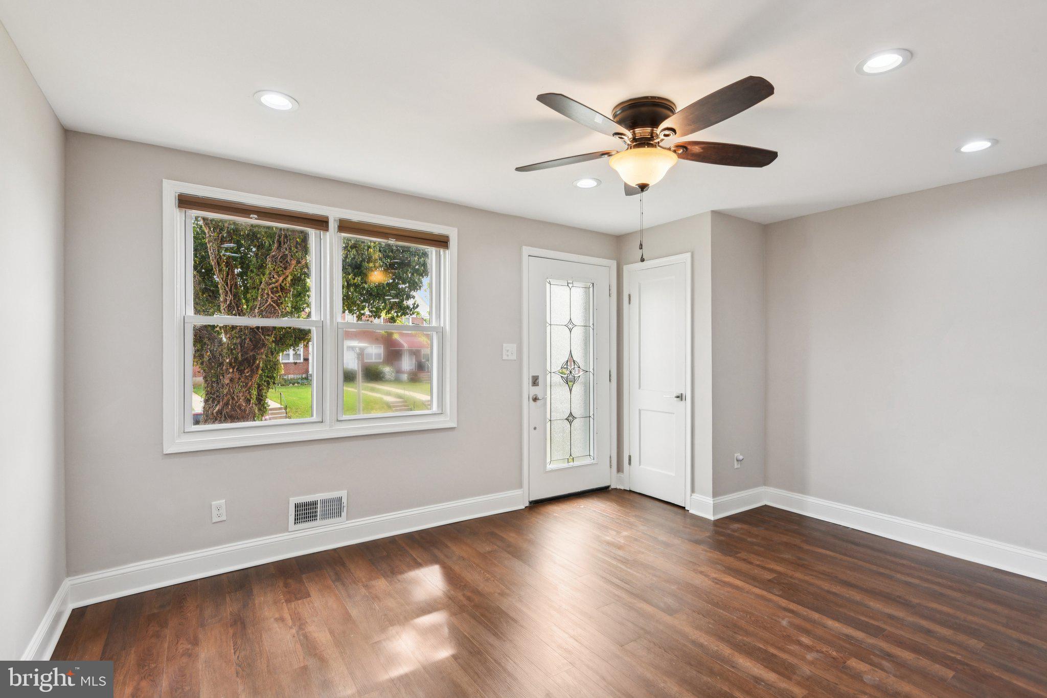 BEECHFIELD - Residential