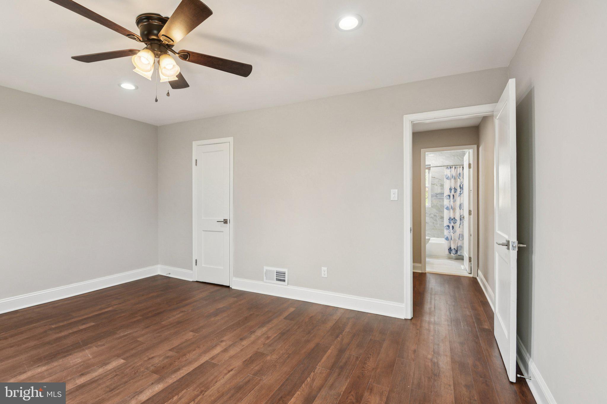 BEECHFIELD - Residential