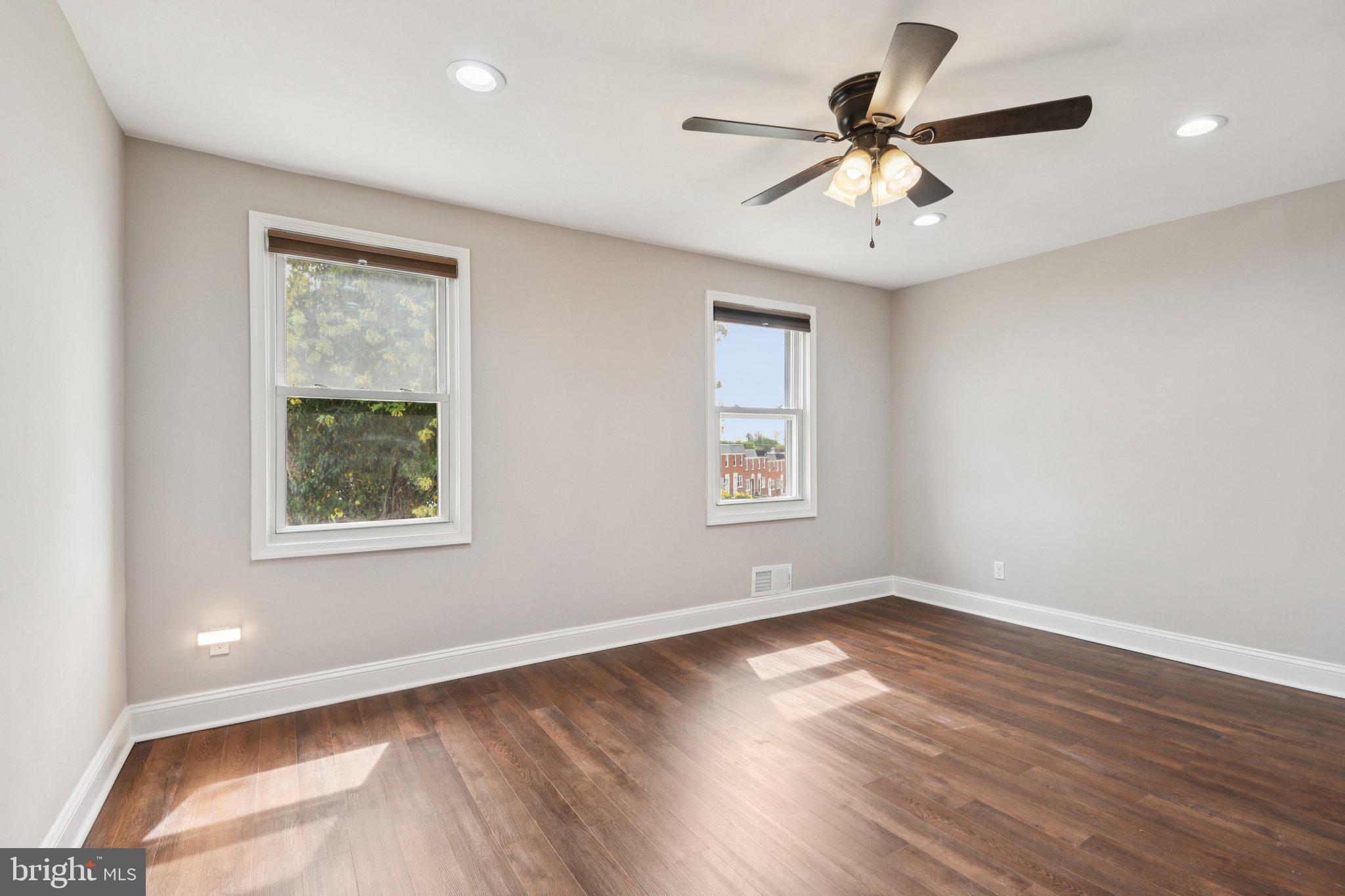 BEECHFIELD - Residential