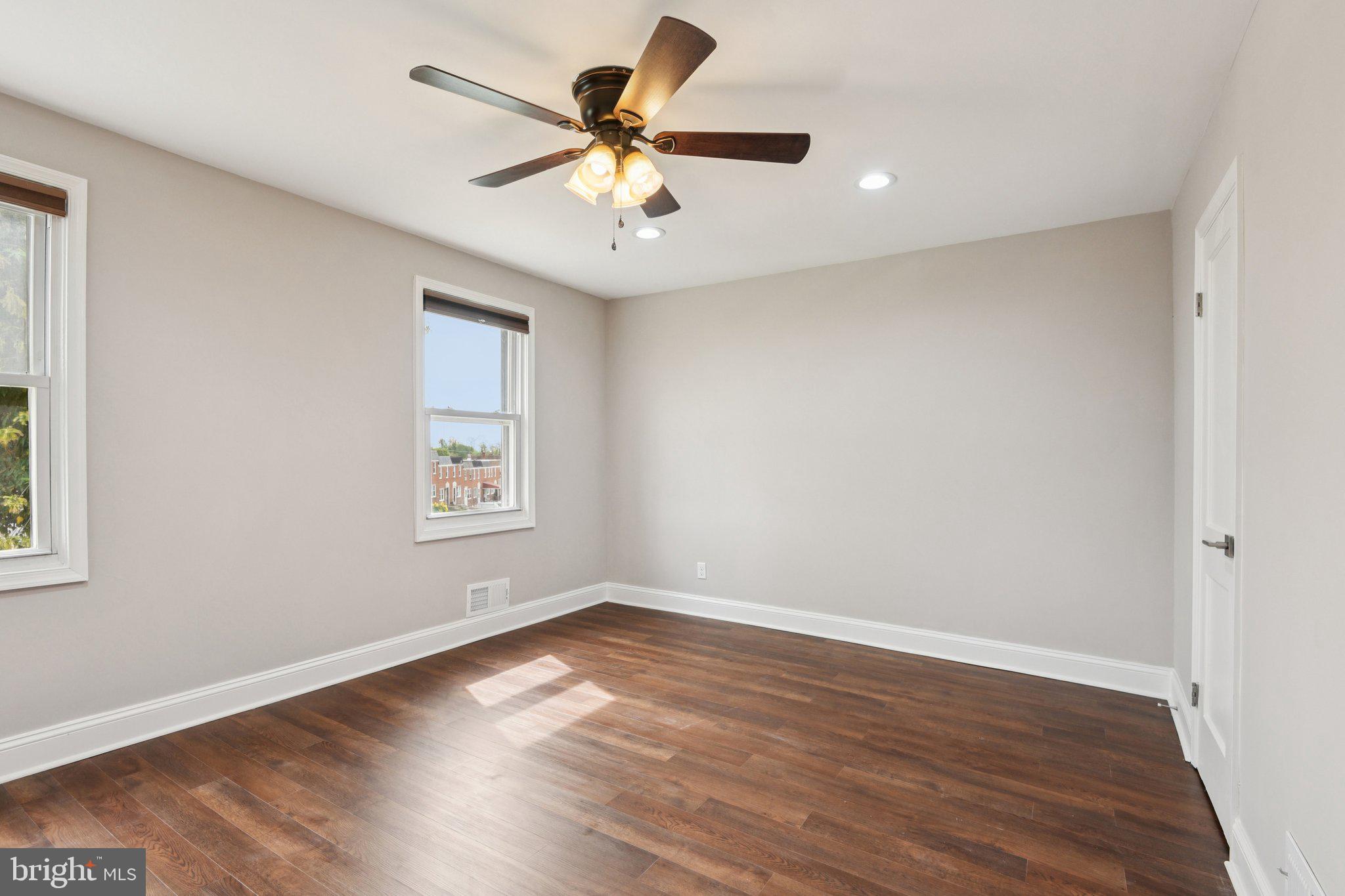 BEECHFIELD - Residential