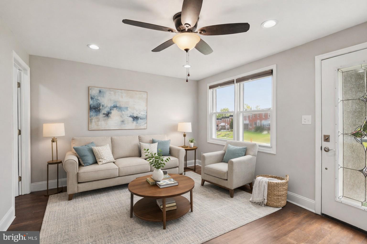 BEECHFIELD - Residential