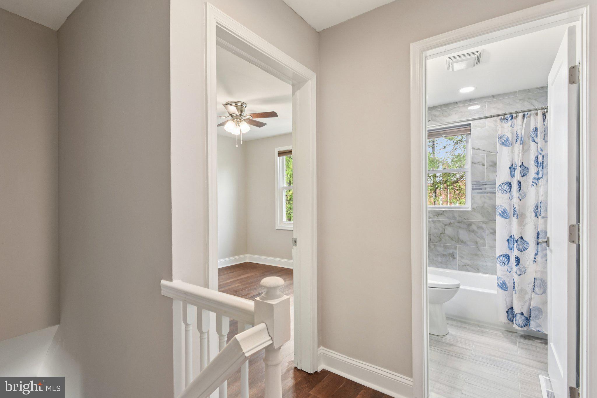 BEECHFIELD - Residential