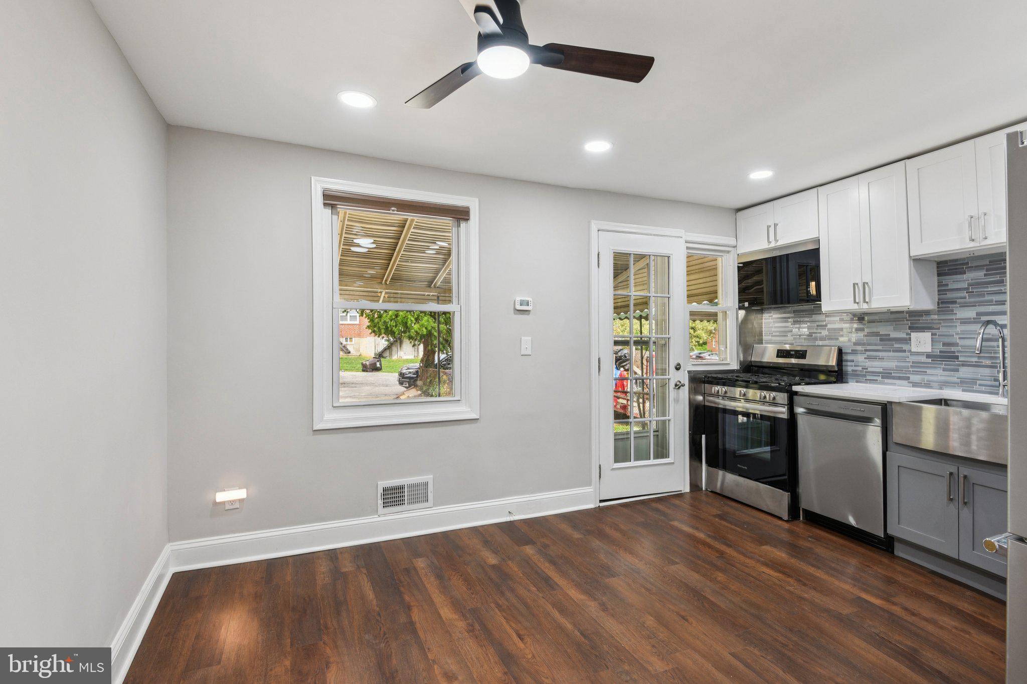 BEECHFIELD - Residential