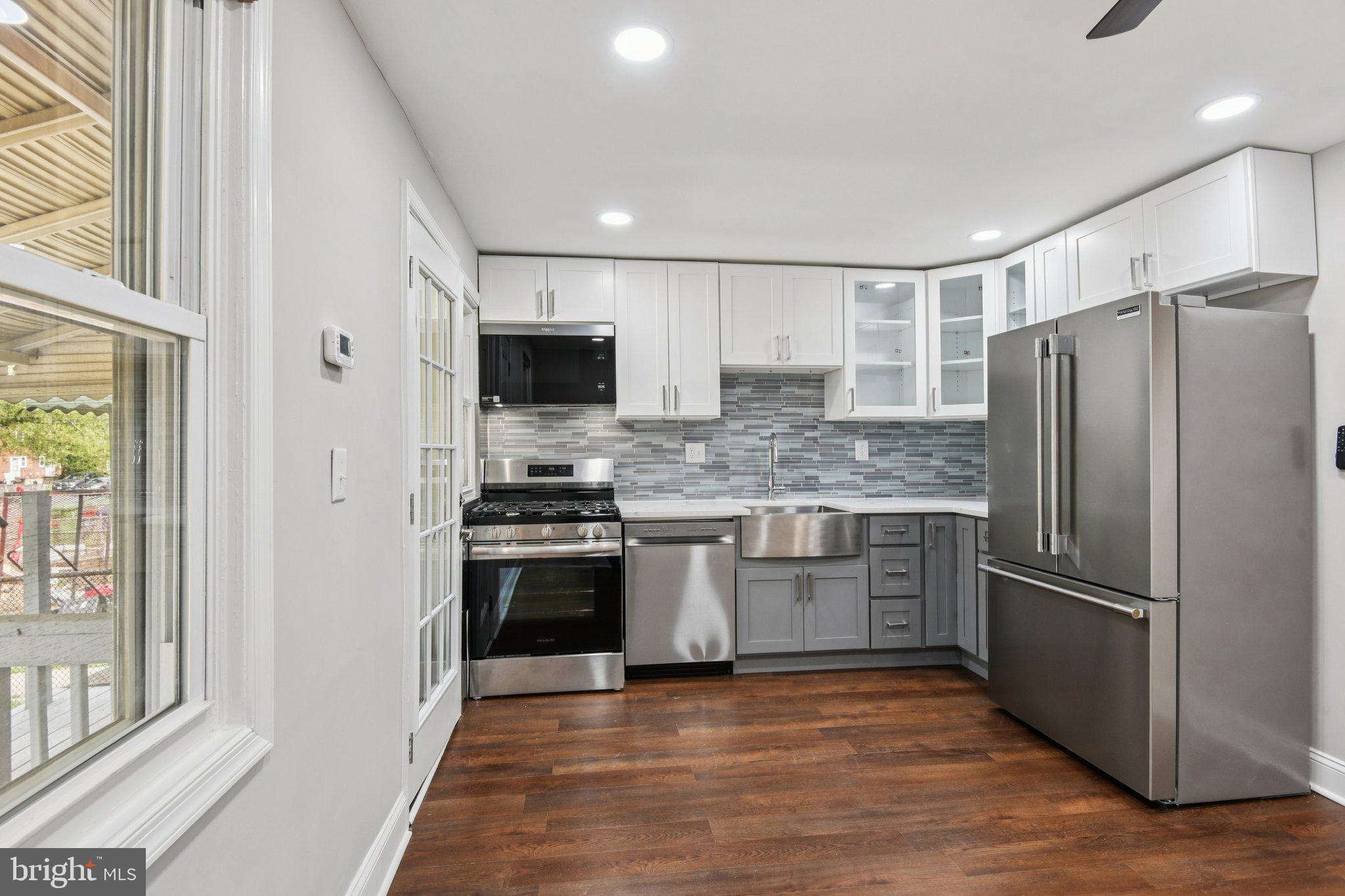 BEECHFIELD - Residential