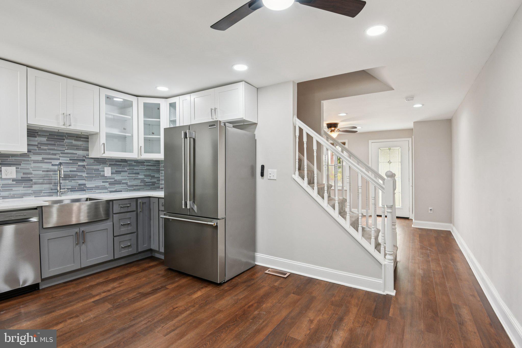 BEECHFIELD - Residential