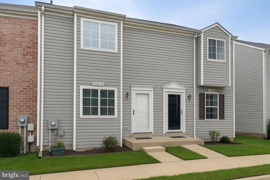 Photo of 45519 Knockeyon Lane, GREAT MILLS, MD 20634 (MLS # MDSM2027584)