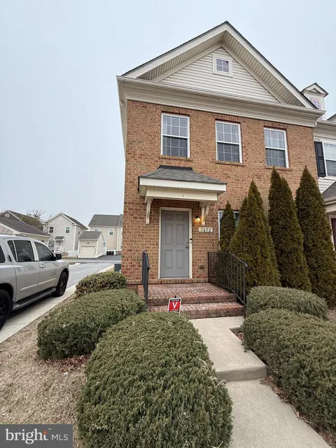 1652 Evergreen Way, Baltimore, MD 21221 - MLS#: MDBC2119420