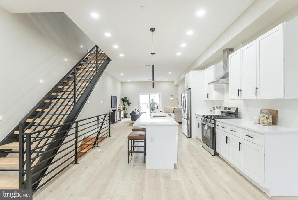 Photo of 3223 - 29 Mercer Street, PHILADELPHIA, PA 19134 (MLS # PAPH2566080)