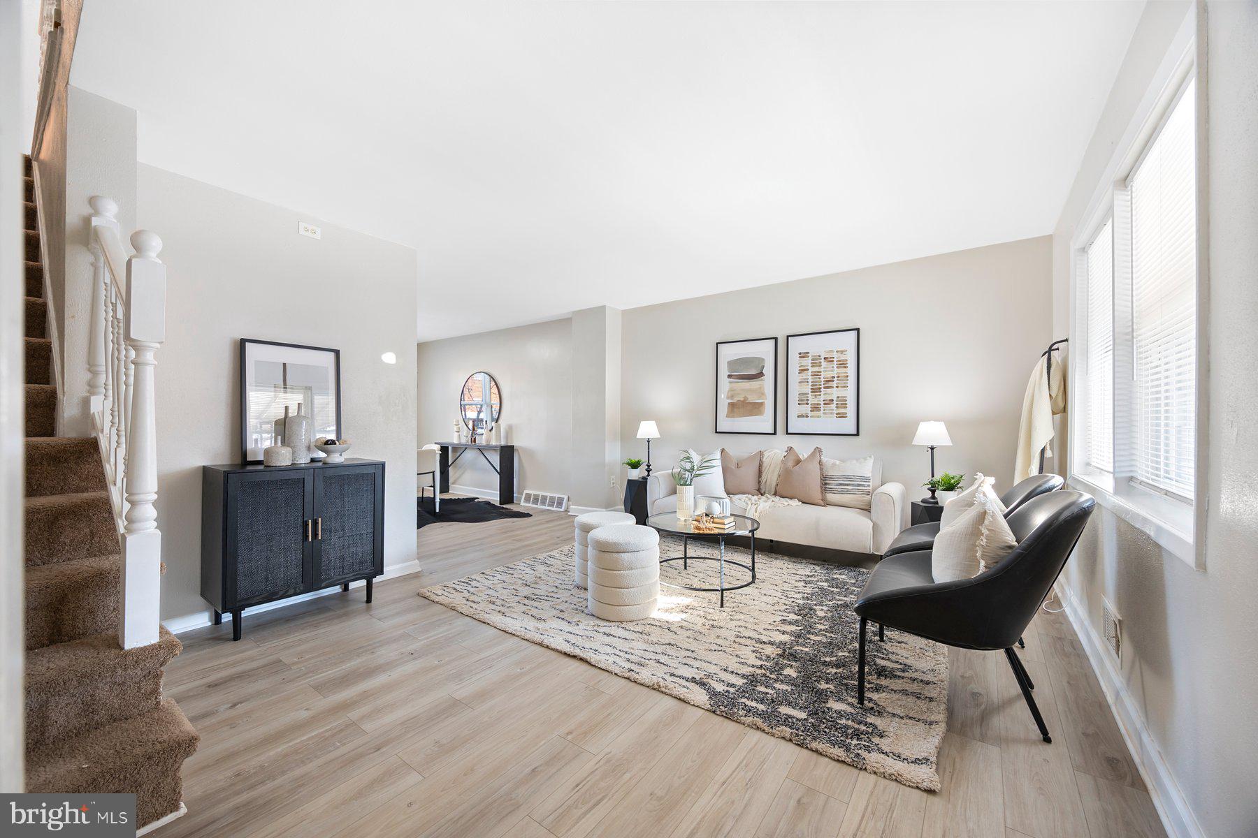 COUNTRY RIDGE - Residential