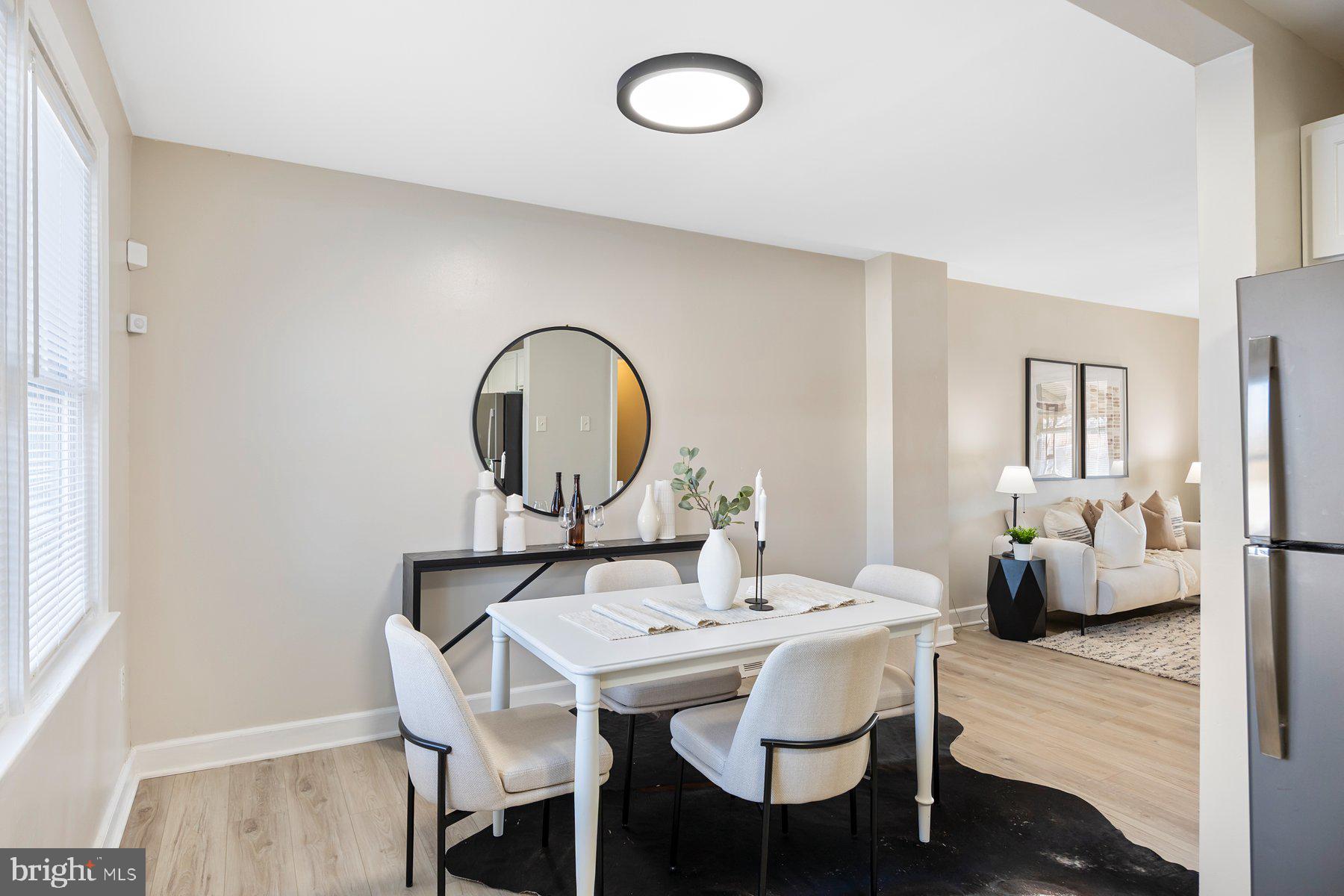 COUNTRY RIDGE - Residential