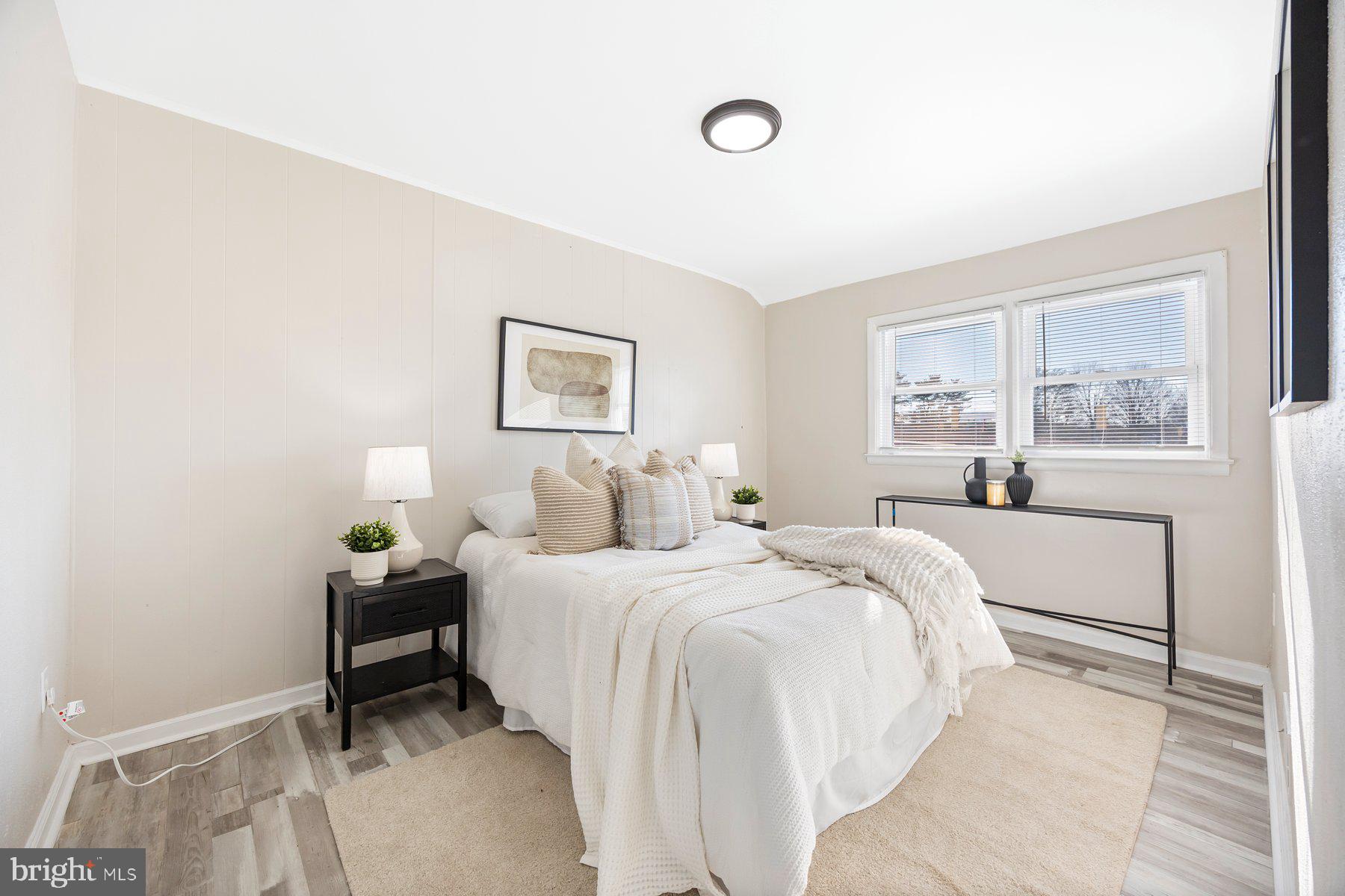 COUNTRY RIDGE - Residential