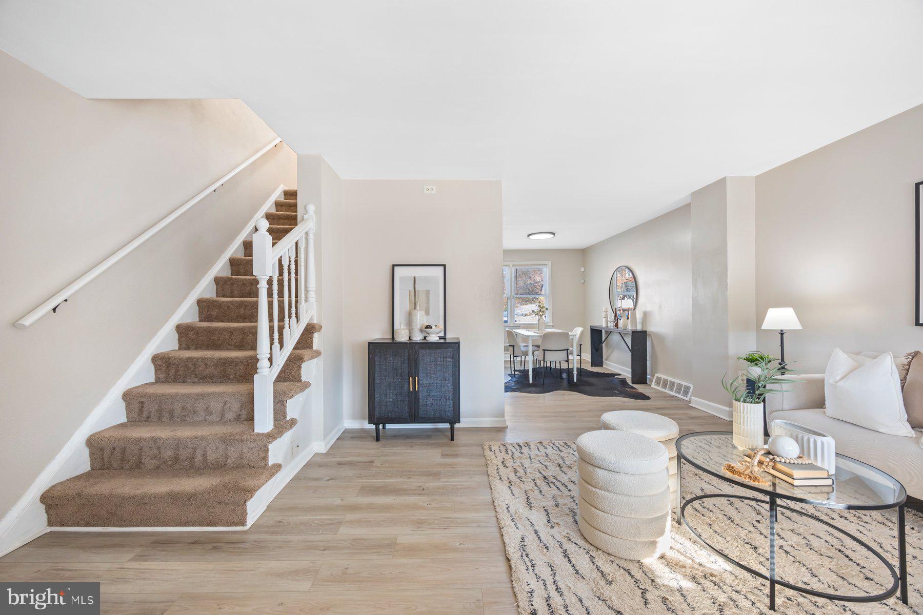 COUNTRY RIDGE - Residential