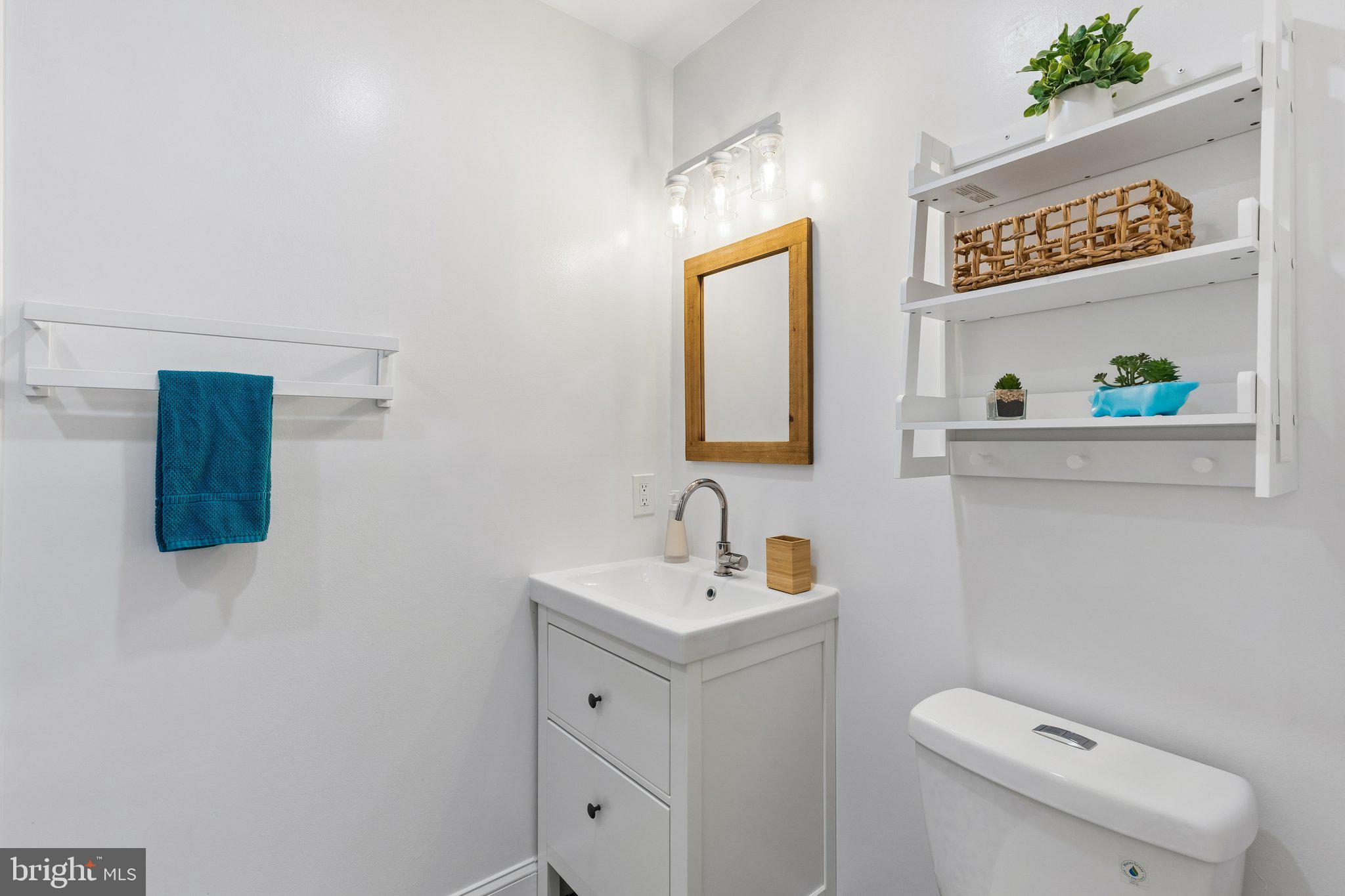 LAFAYETTE HILL - Residential