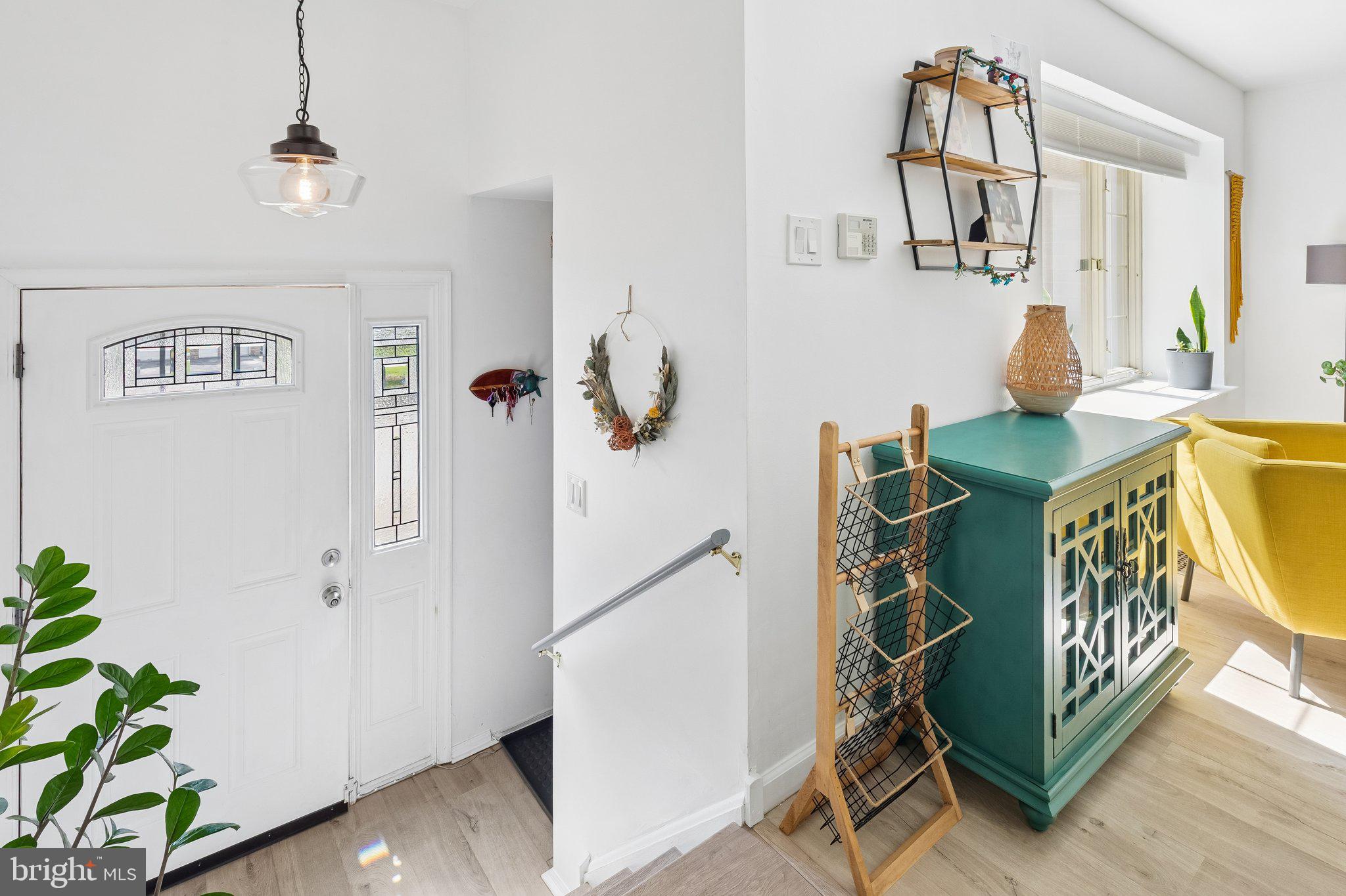 LAFAYETTE HILL - Residential