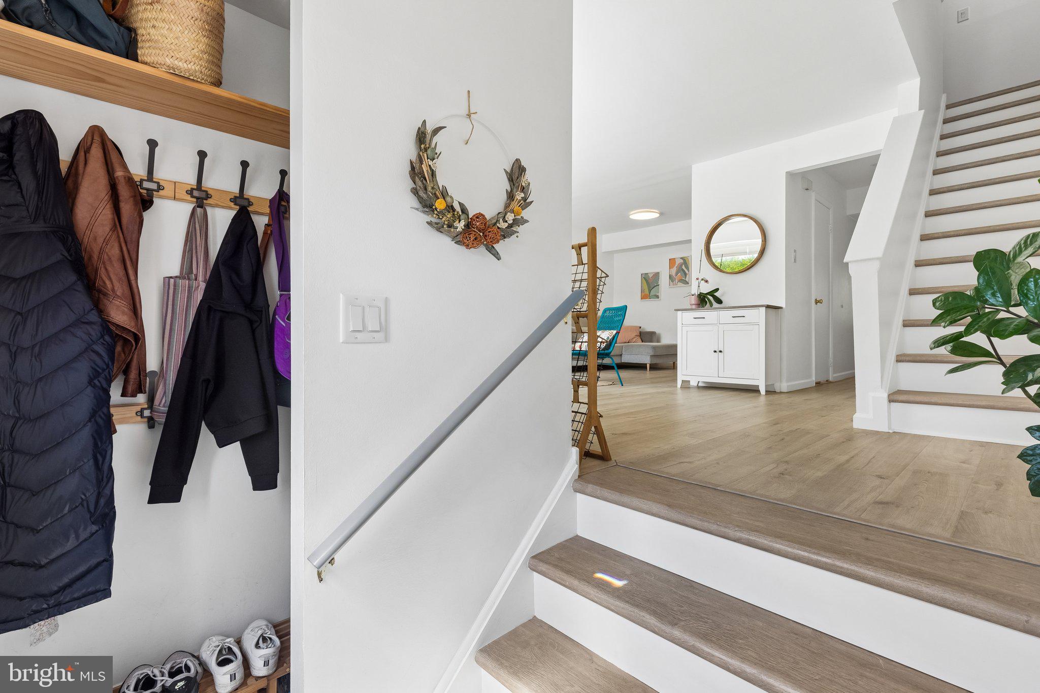 LAFAYETTE HILL - Residential