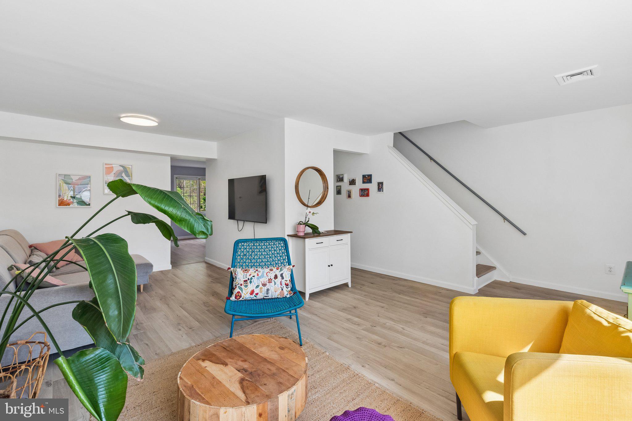 LAFAYETTE HILL - Residential