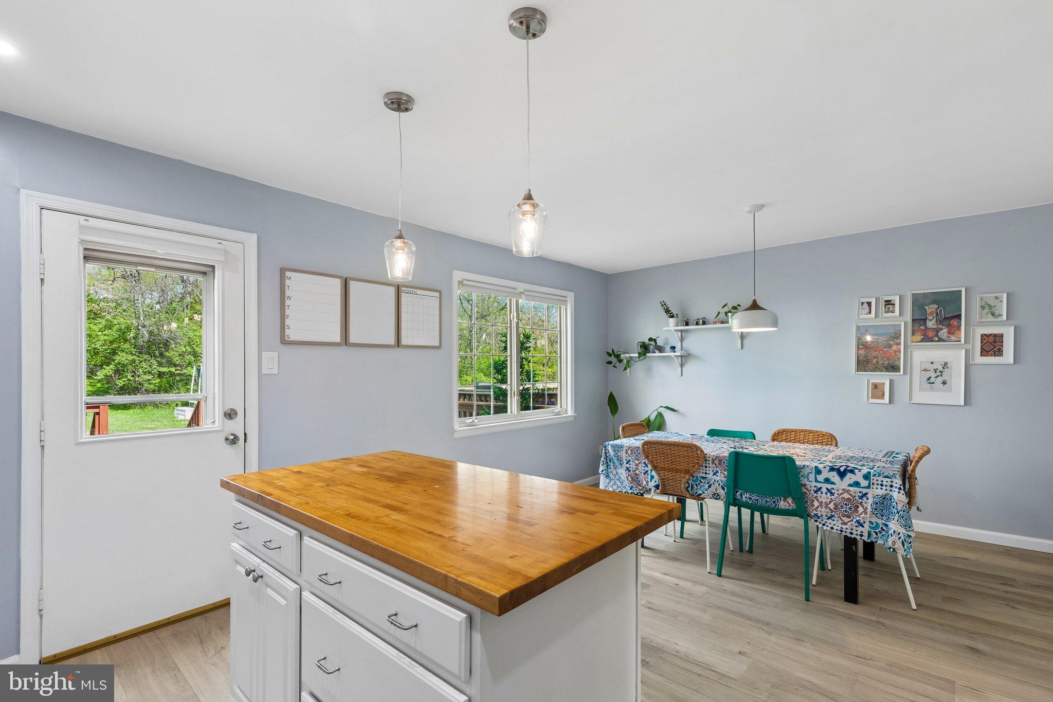 LAFAYETTE HILL - Residential