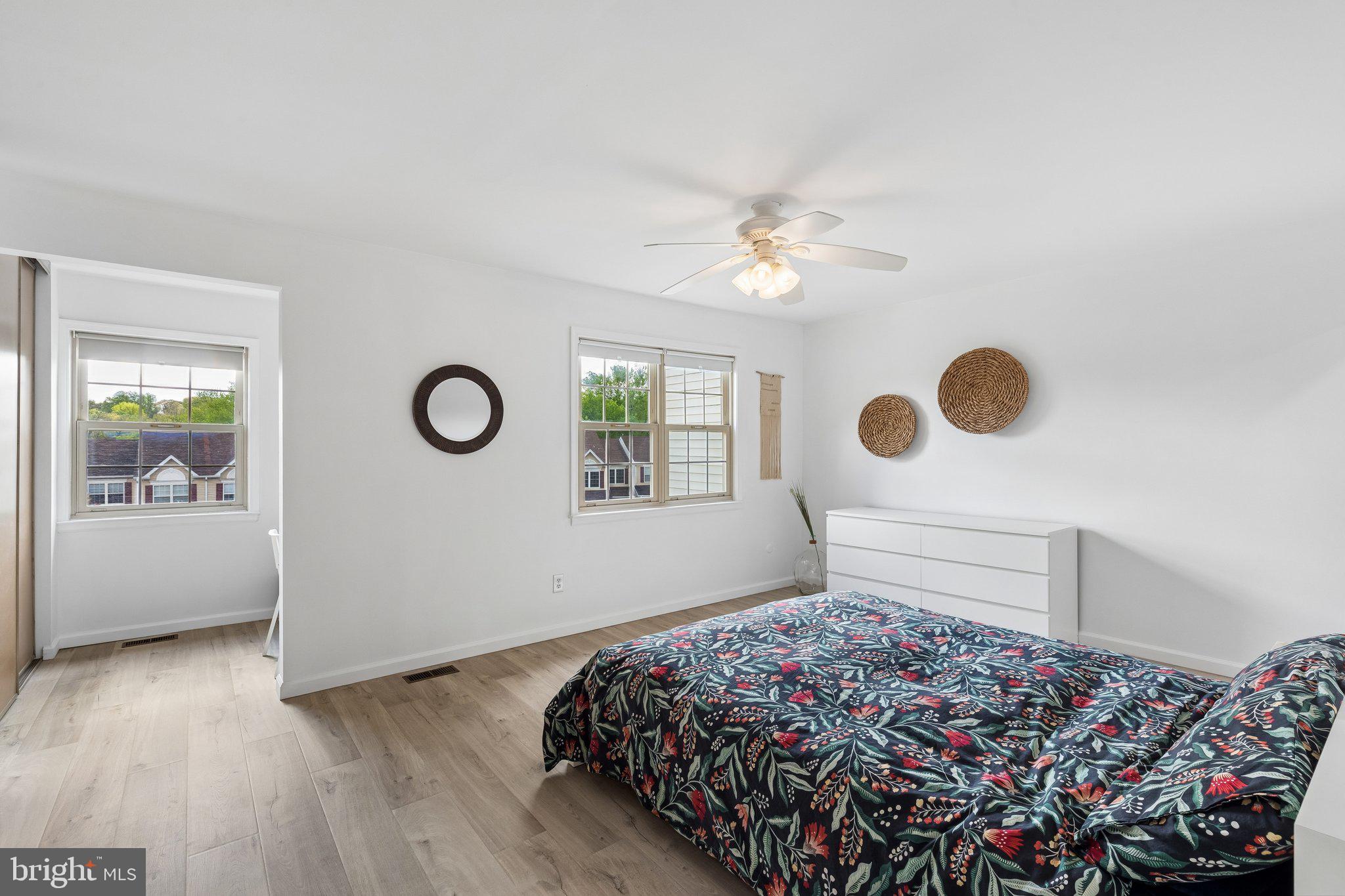 LAFAYETTE HILL - Residential