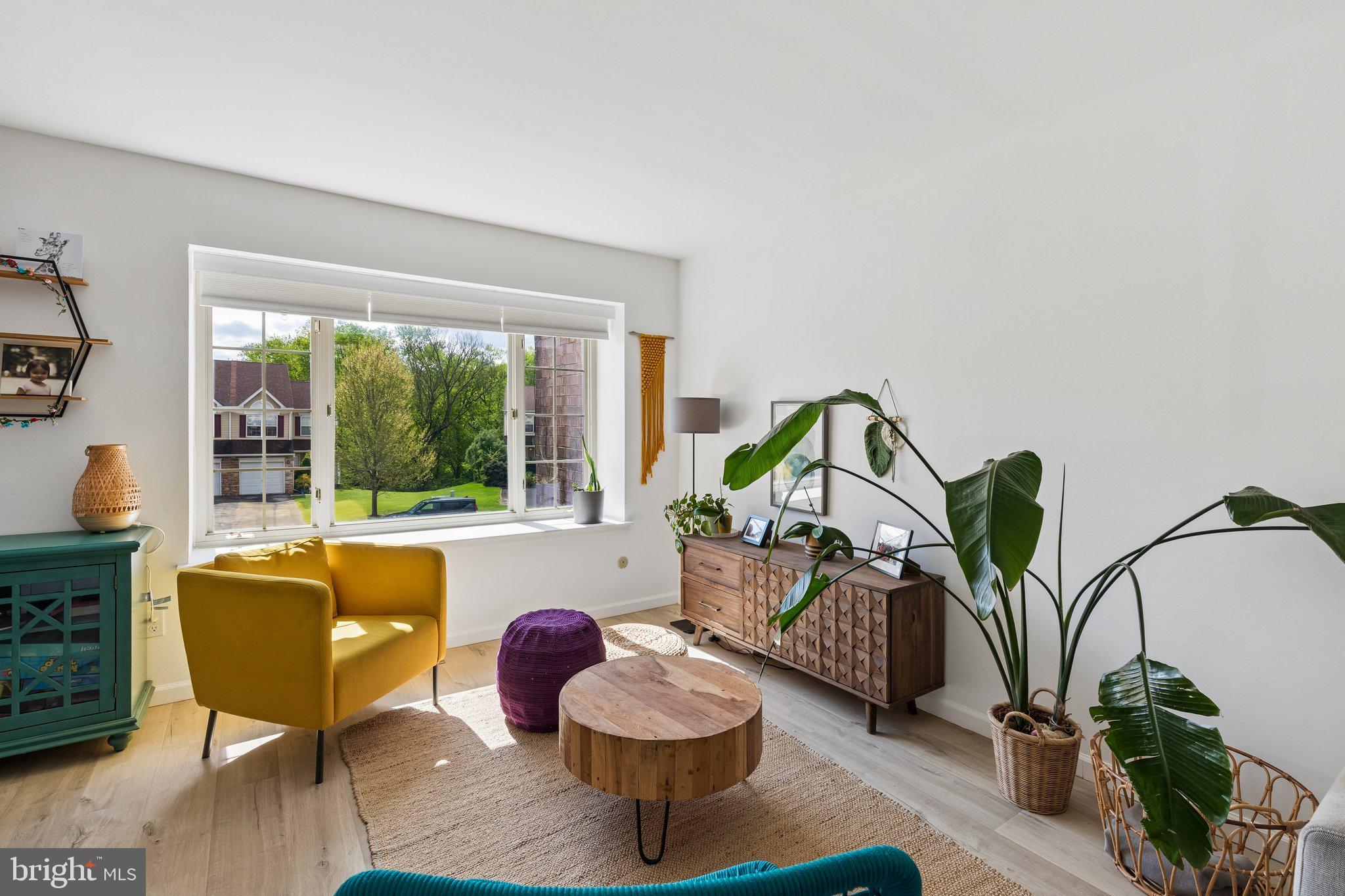 LAFAYETTE HILL - Residential