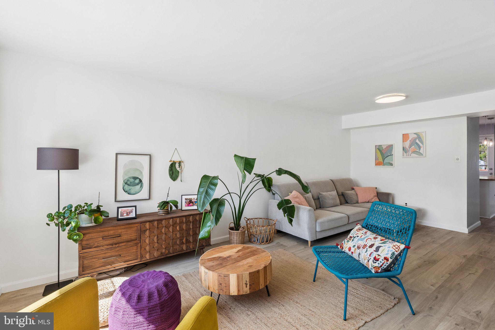 LAFAYETTE HILL - Residential