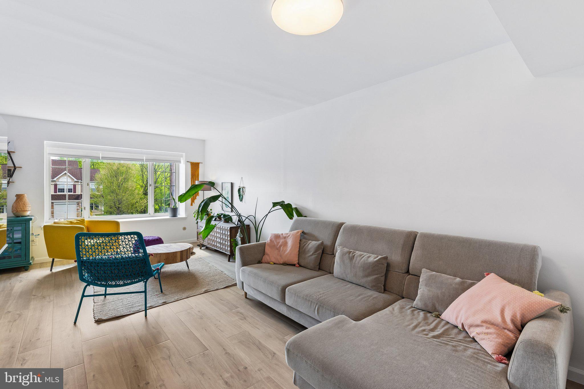 LAFAYETTE HILL - Residential