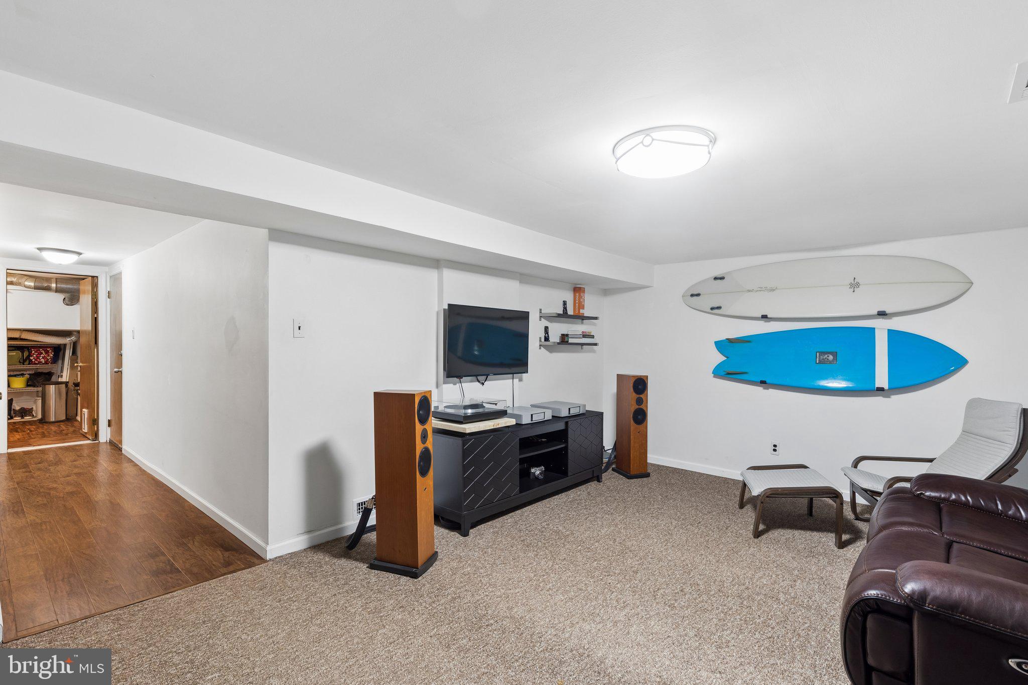 LAFAYETTE HILL - Residential