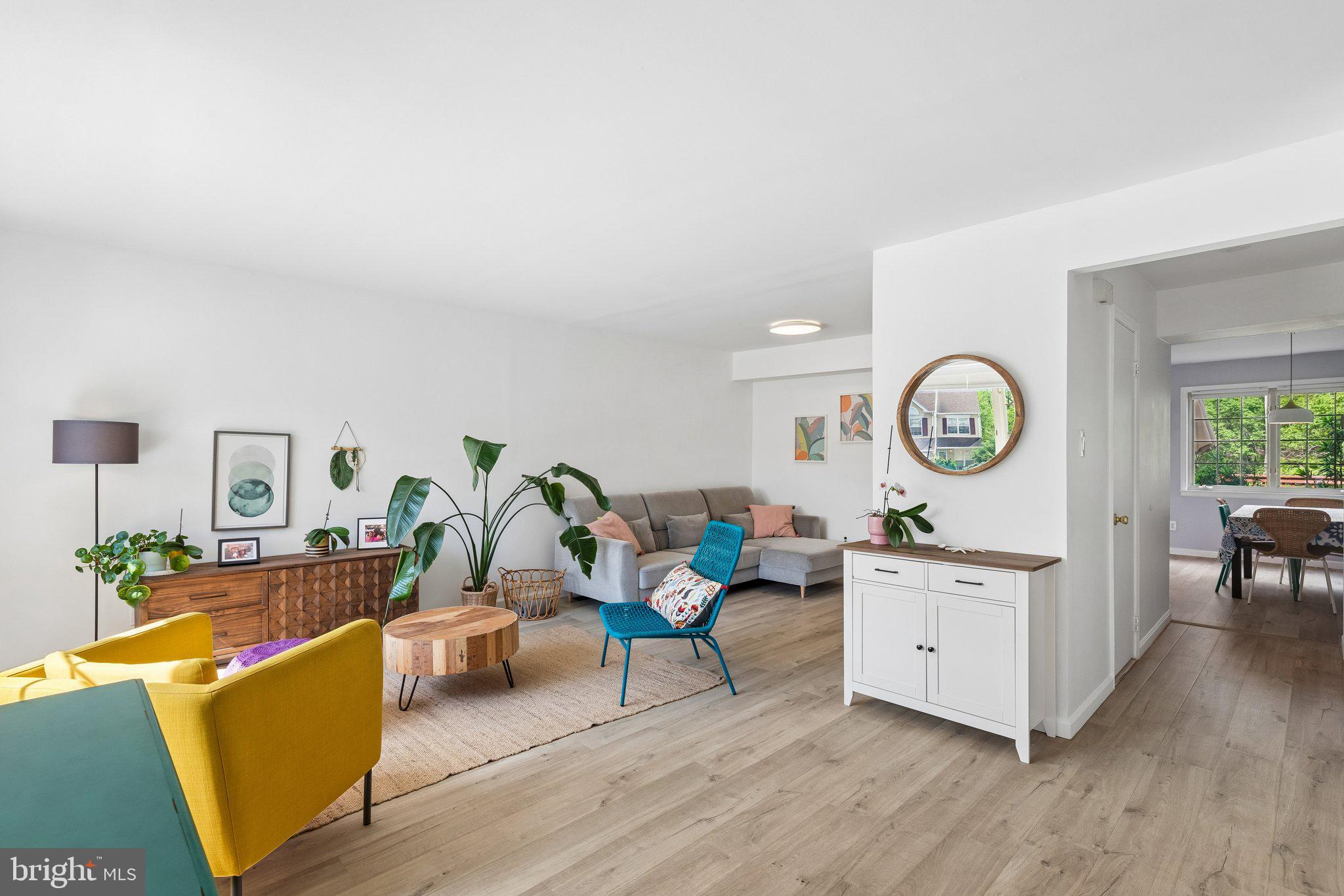 LAFAYETTE HILL - Residential